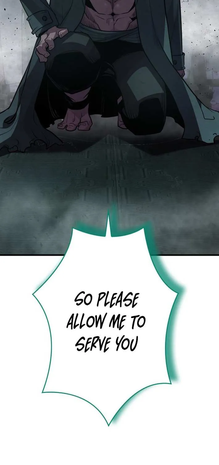 The Aged Strongest Prisoner Survives Again Today Chapter 9 page 54 - 