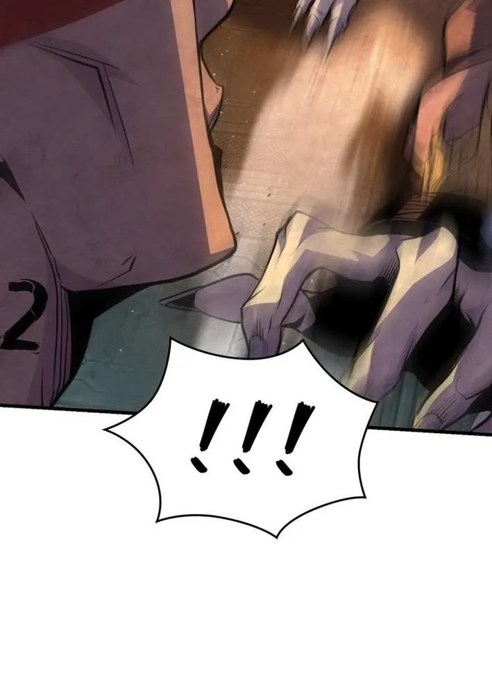 The Aged Strongest Prisoner Survives Again Today Chapter 9 page 7 - 