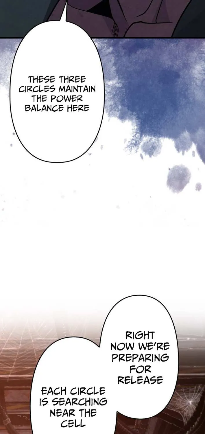 The Aged Strongest Prisoner Survives Again Today Chapter 9 page 71 - 