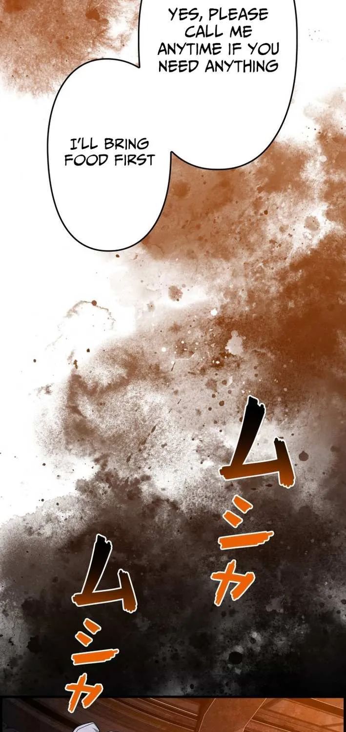 The Aged Strongest Prisoner Survives Again Today Chapter 9 page 75 - 