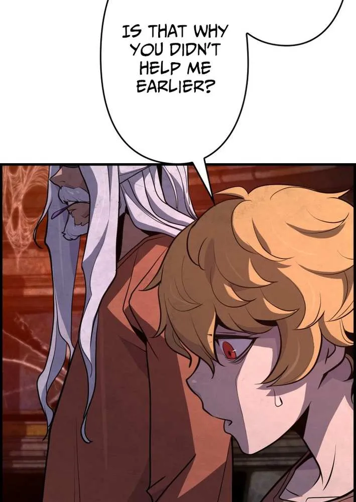 The Aged Strongest Prisoner Survives Again Today Chapter 9 page 77 - 