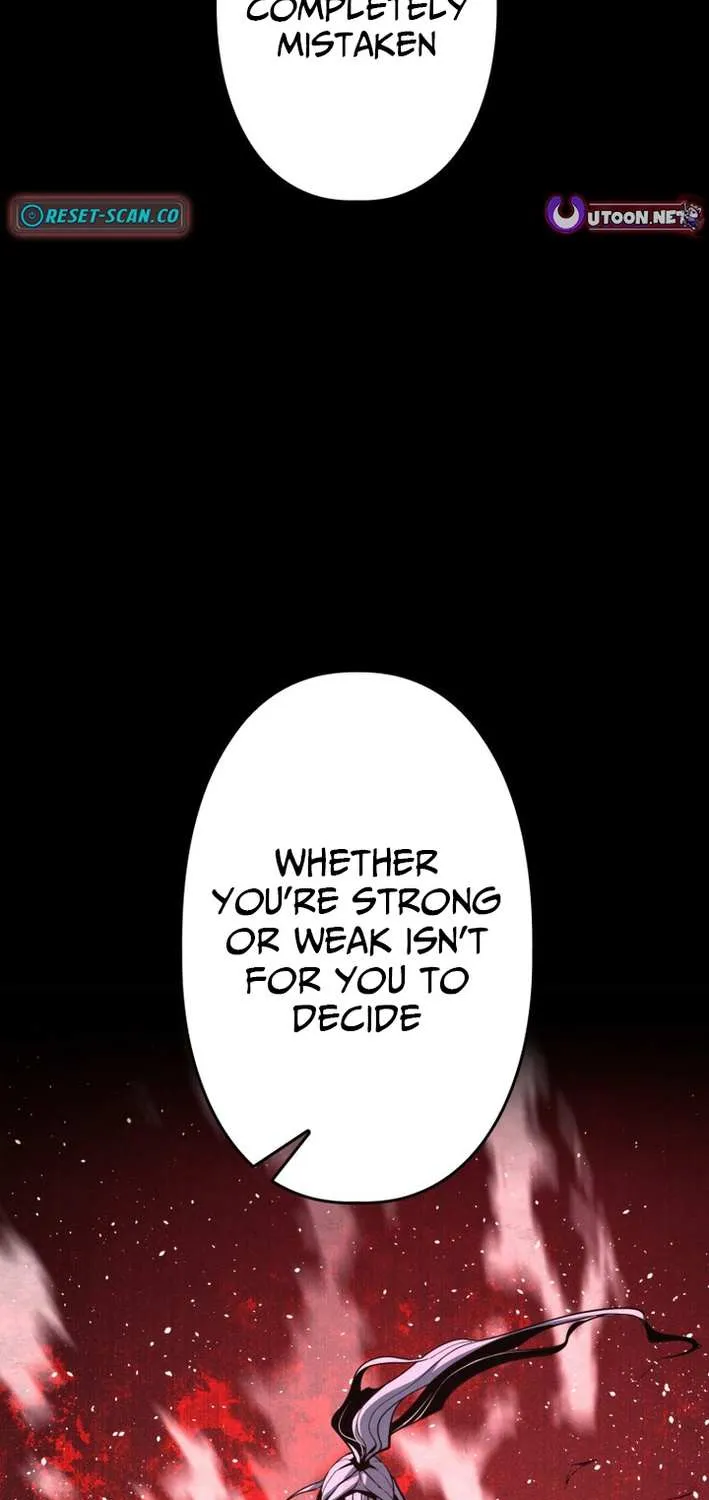 The Aged Strongest Prisoner Survives Again Today Chapter 9 page 82 - 