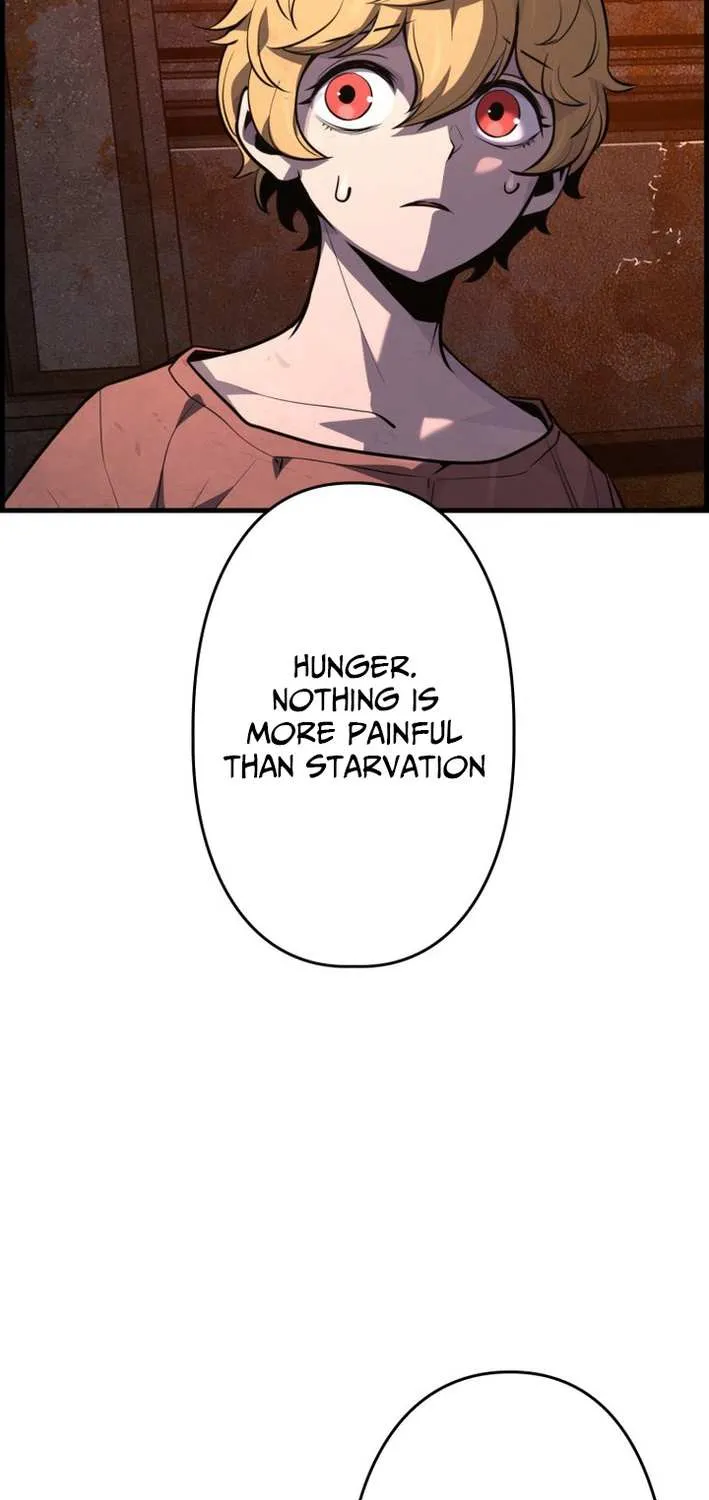 The Aged Strongest Prisoner Survives Again Today Chapter 9 page 89 - 