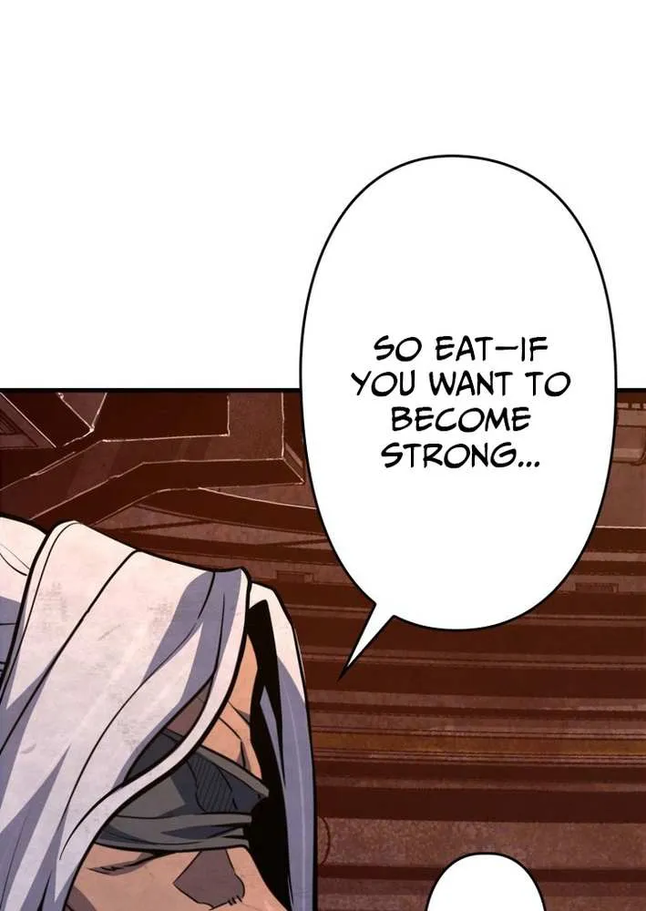 The Aged Strongest Prisoner Survives Again Today Chapter 9 page 91 - 