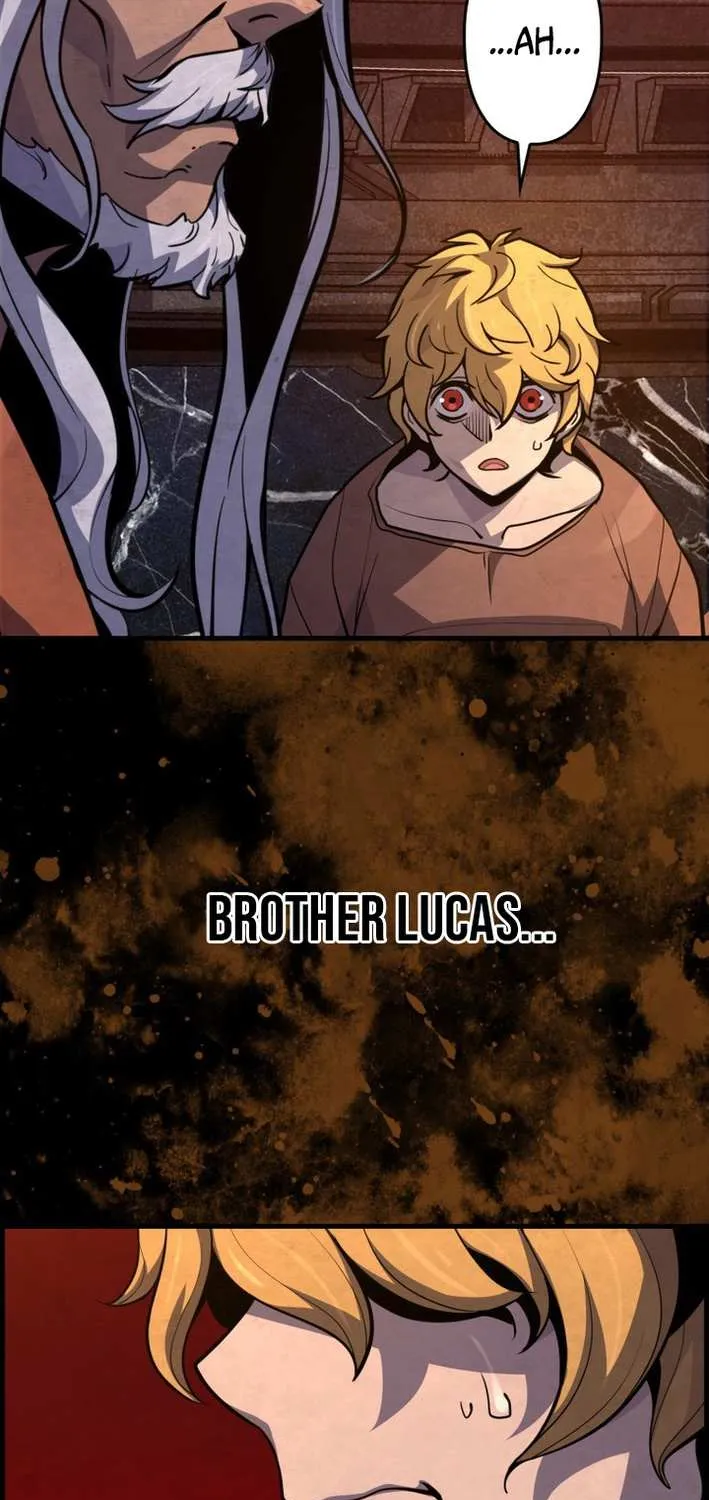 The Aged Strongest Prisoner Survives Again Today Chapter 9 page 92 - 