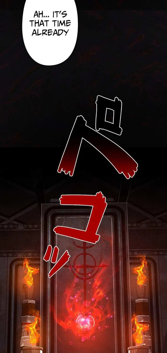 The Aged Strongest Prisoner Survives Again Today Chapter 9 page 97 - 