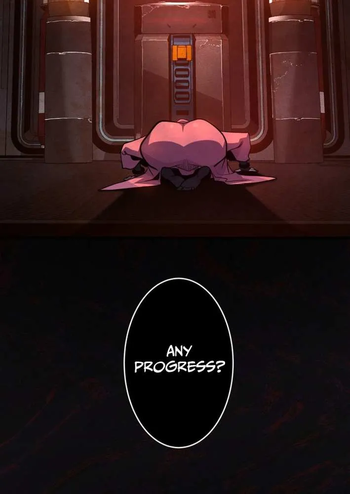 The Aged Strongest Prisoner Survives Again Today Chapter 9 page 98 - 