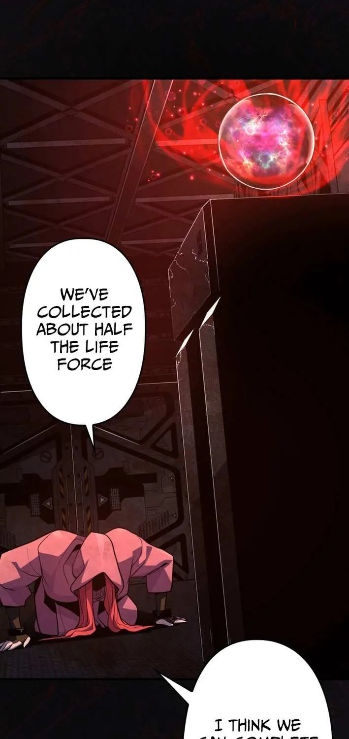 The Aged Strongest Prisoner Survives Again Today Chapter 9 page 99 - 
