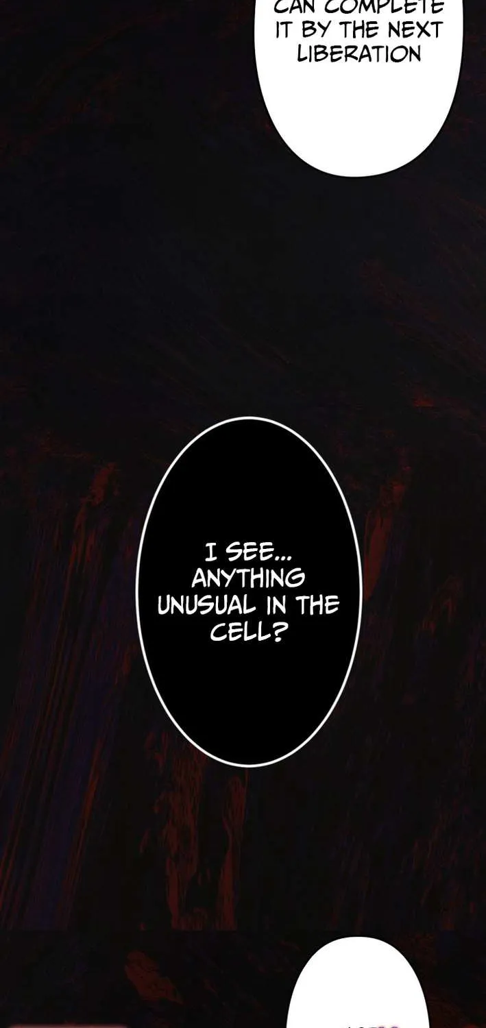 The Aged Strongest Prisoner Survives Again Today Chapter 9 page 100 - 