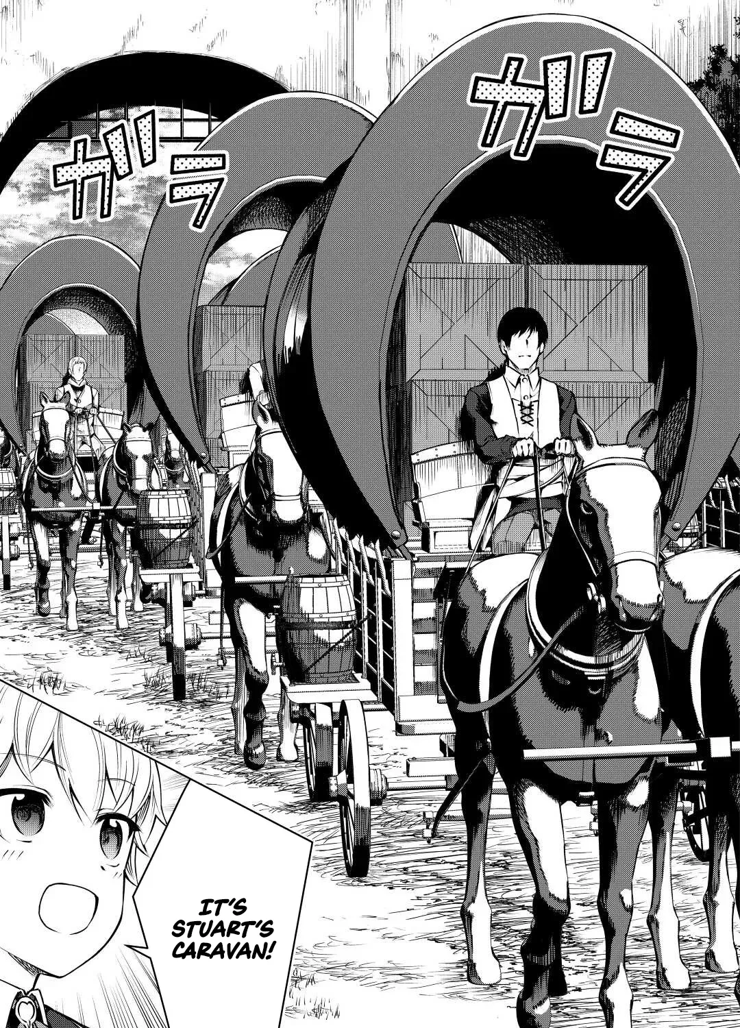 Read The Alchemist with Useless Skills Develops the Frontier chapter 10 image 29 on Lezhin