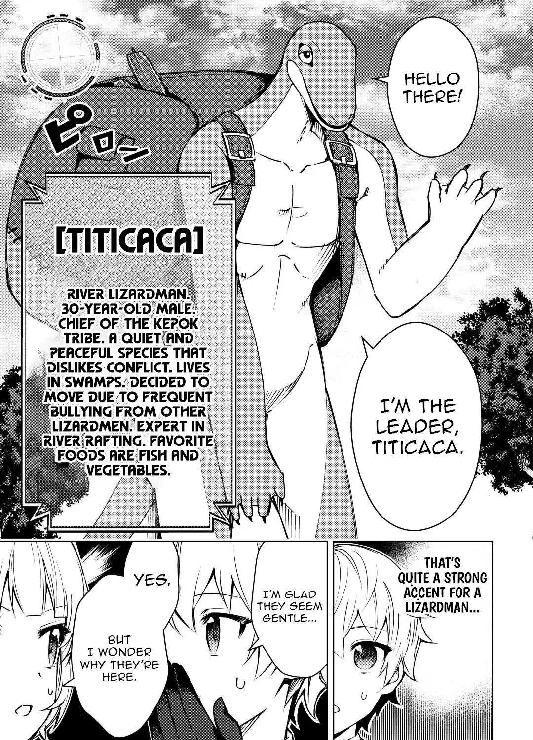 Read The Alchemist with Useless Skills Develops the Frontier chapter 10 image 5 on Lezhin