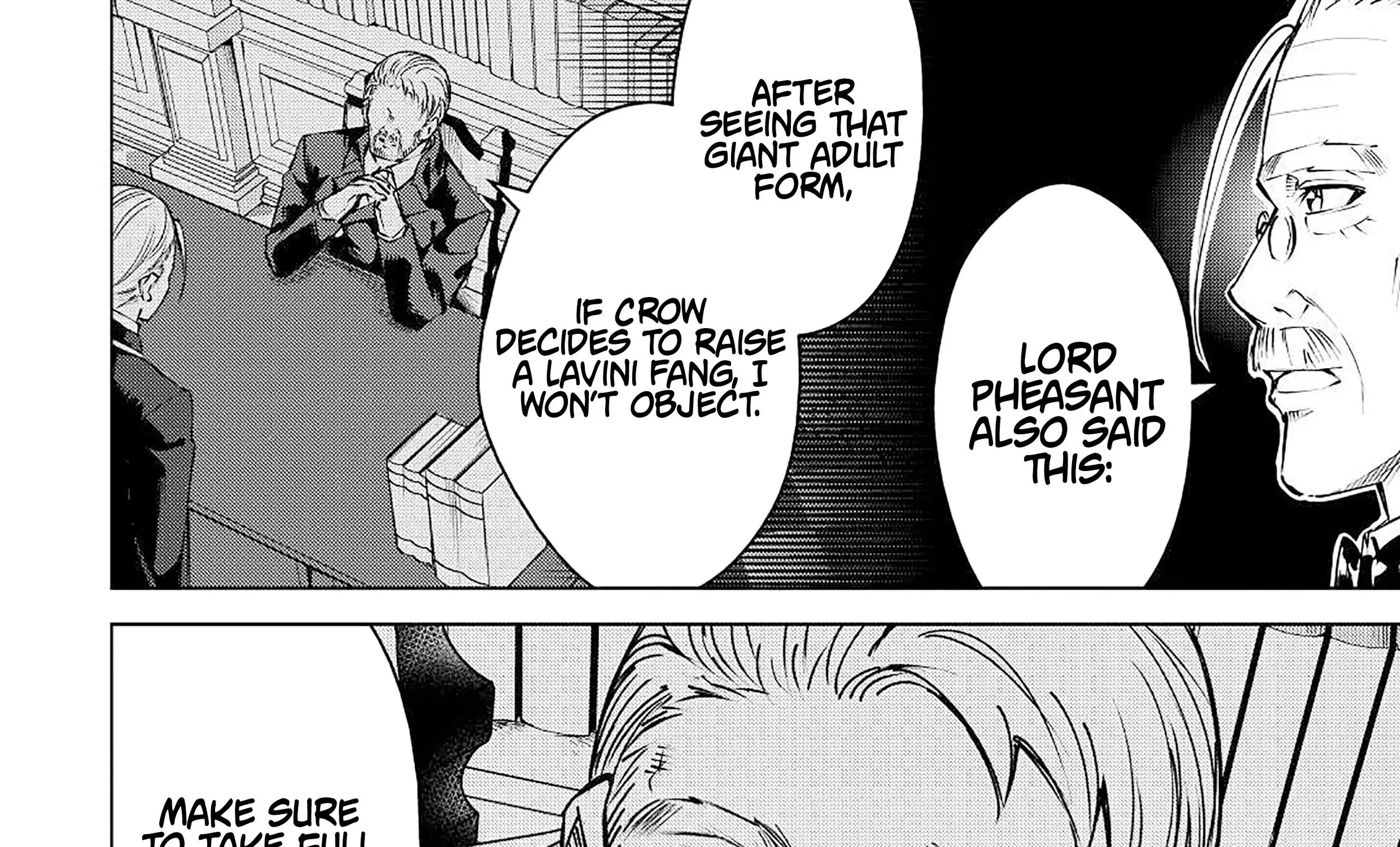 Read The Alchemist with Useless Skills Develops the Frontier chapter 11 image 10 on Lezhin