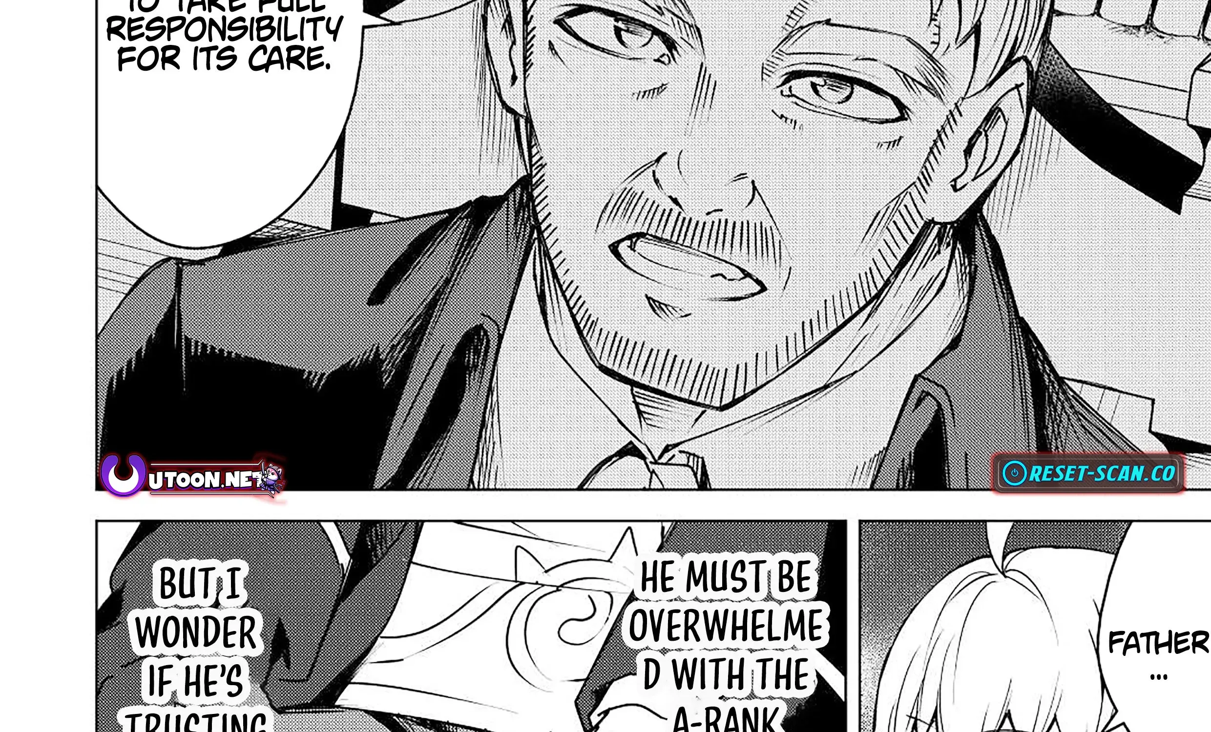 Read The Alchemist with Useless Skills Develops the Frontier chapter 11 image 11 on Lezhin