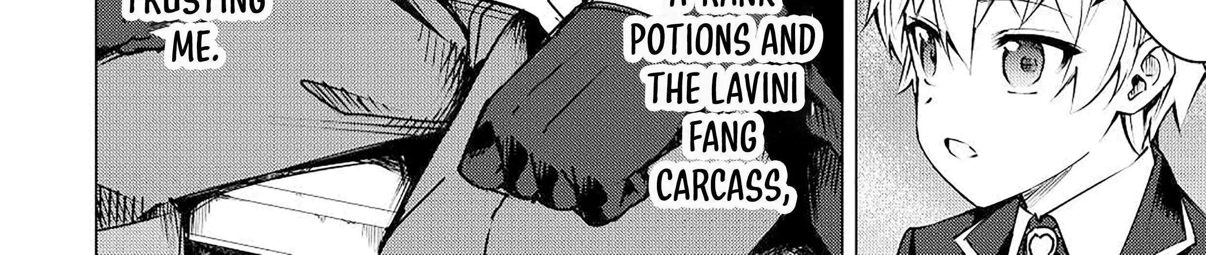 Read The Alchemist with Useless Skills Develops the Frontier chapter 11 image 12 on Lezhin