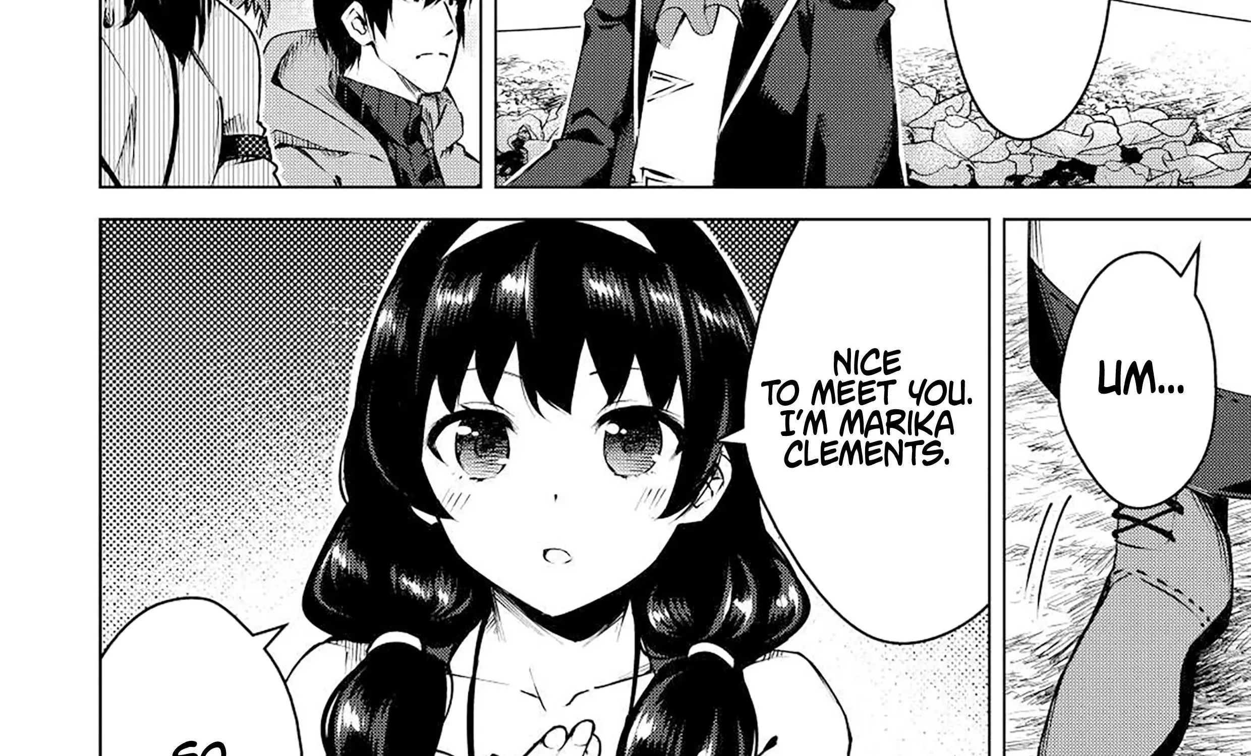 Read The Alchemist with Useless Skills Develops the Frontier chapter 11 image 17 on Lezhin