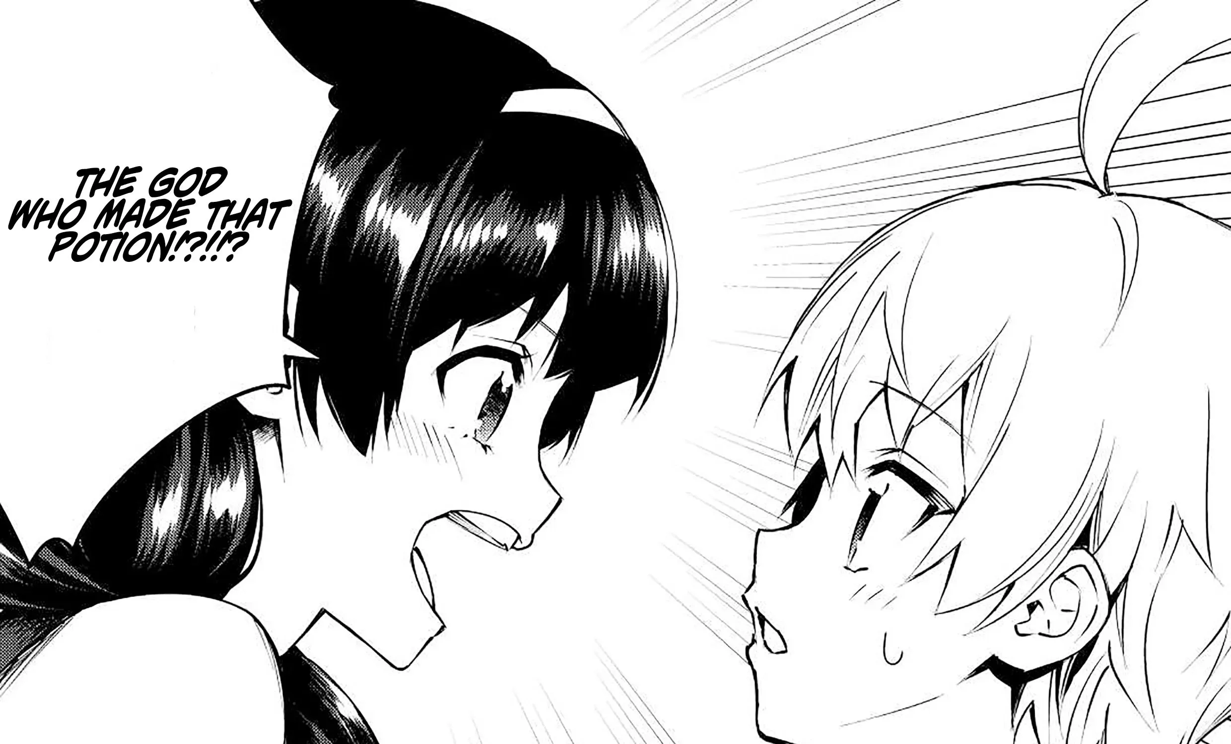 Read The Alchemist with Useless Skills Develops the Frontier chapter 11 image 19 on Lezhin