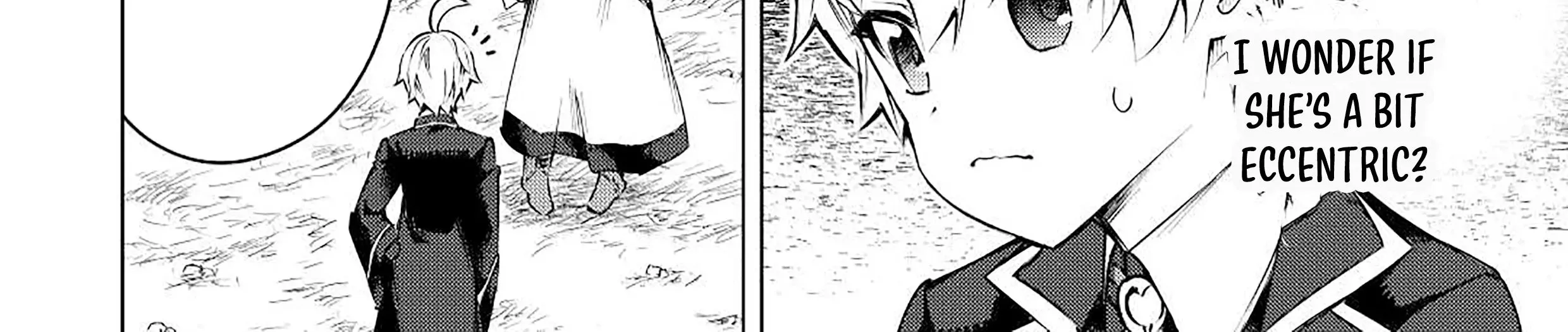 Read The Alchemist with Useless Skills Develops the Frontier chapter 11 image 30 on Lezhin