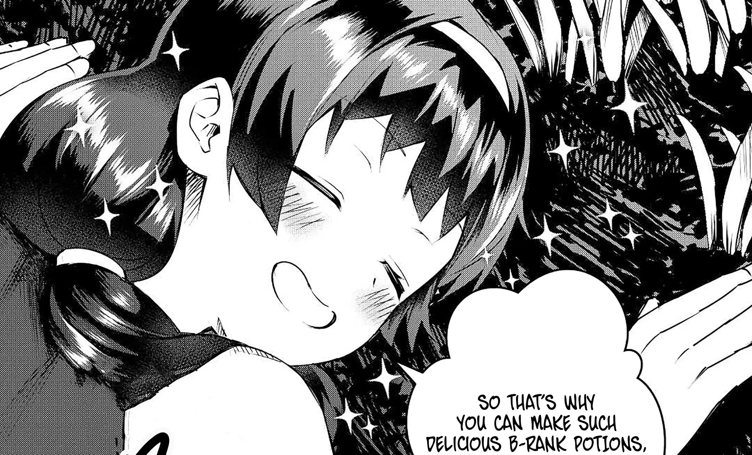 Read The Alchemist with Useless Skills Develops the Frontier chapter 11 image 34 on Lezhin