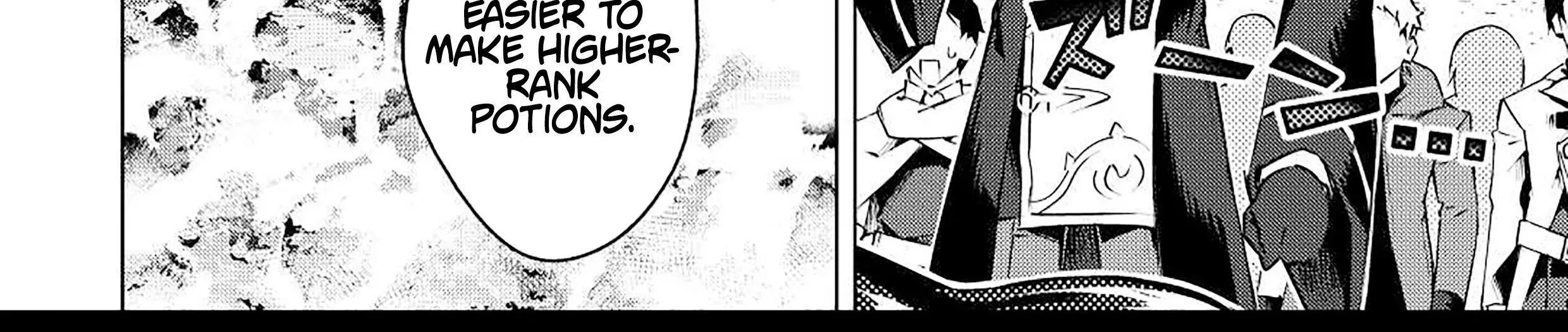 Read The Alchemist with Useless Skills Develops the Frontier chapter 11 image 36 on Lezhin