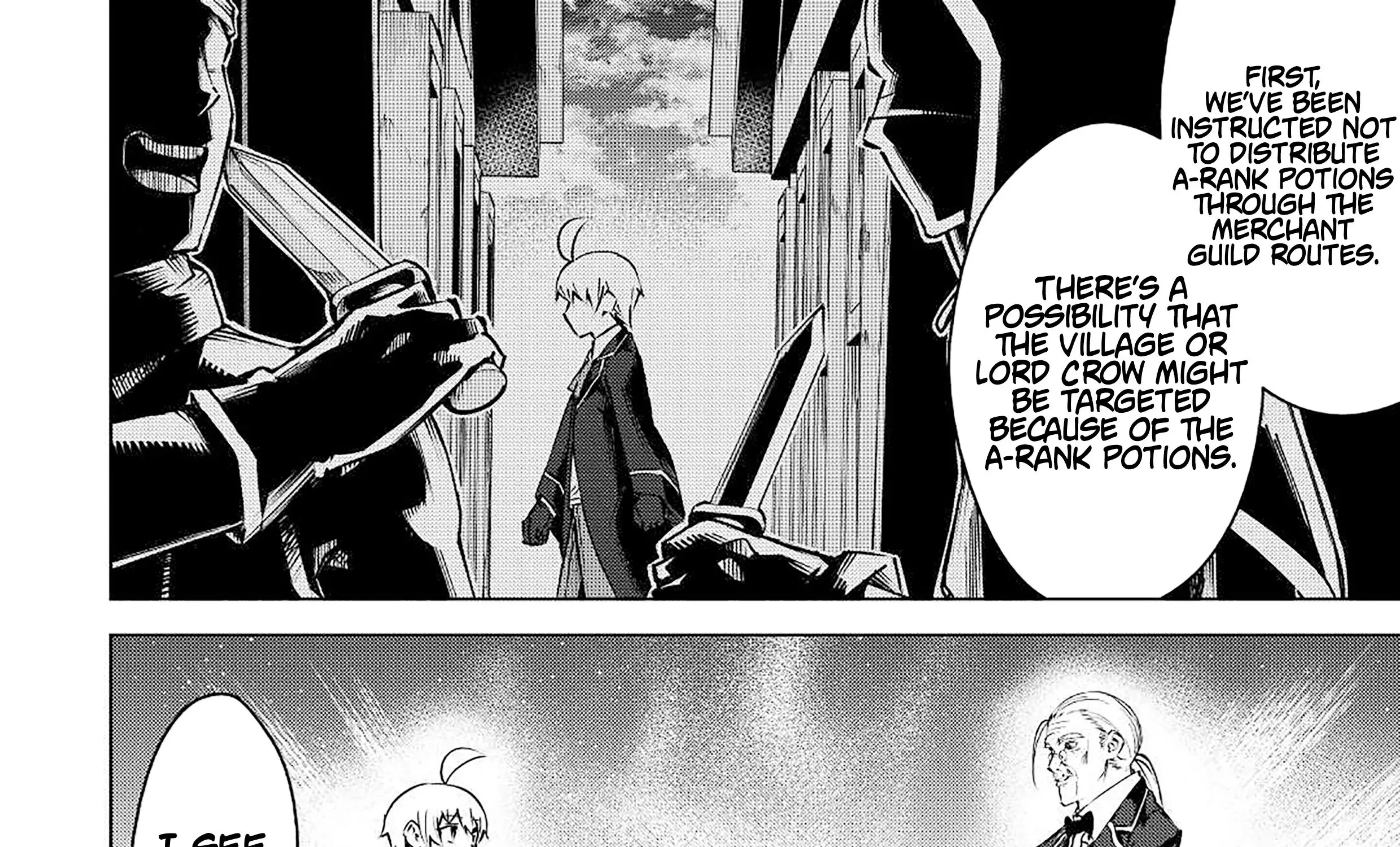 Read The Alchemist with Useless Skills Develops the Frontier chapter 11 image 4 on Lezhin
