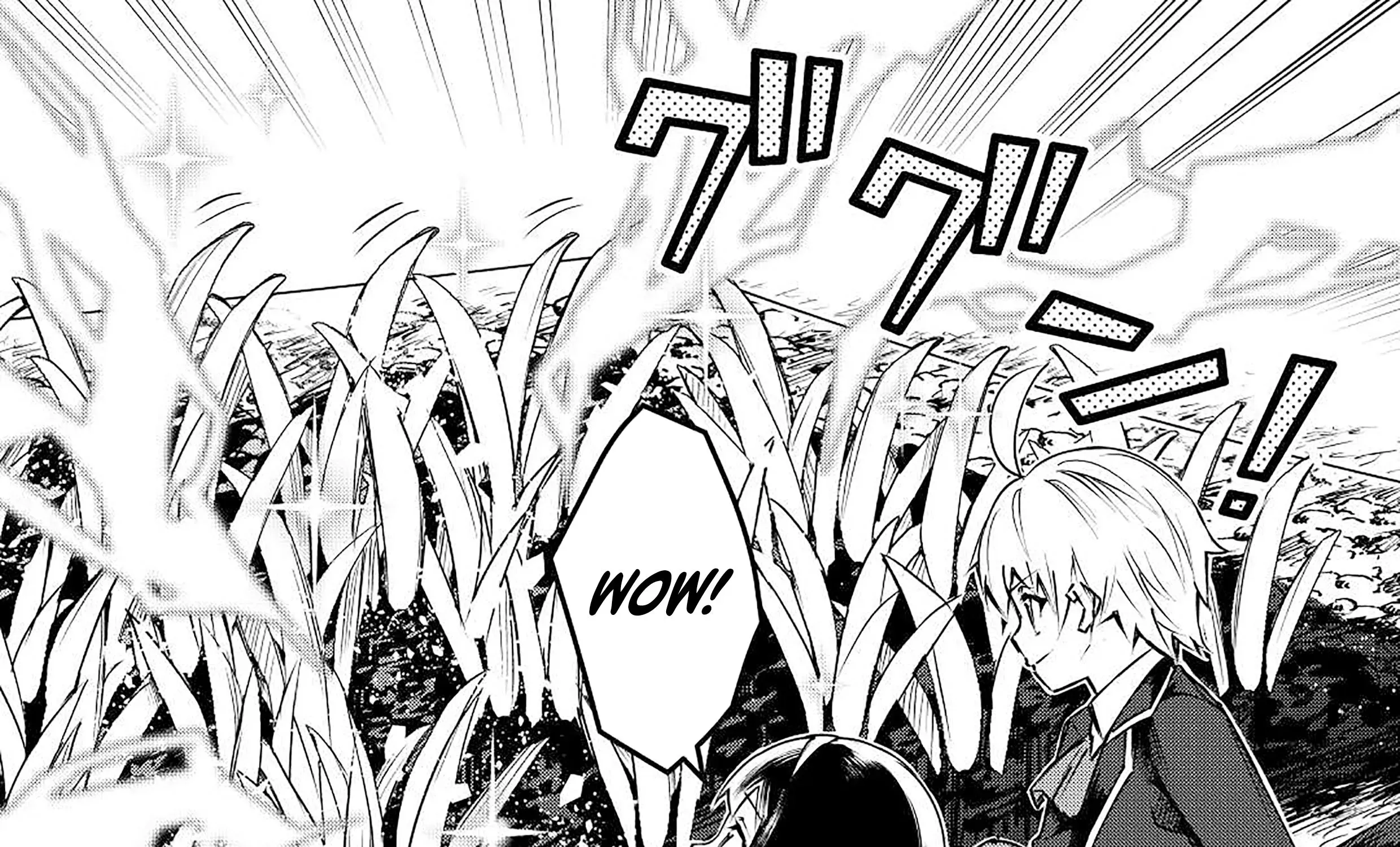 Read The Alchemist with Useless Skills Develops the Frontier chapter 11 image 40 on Lezhin