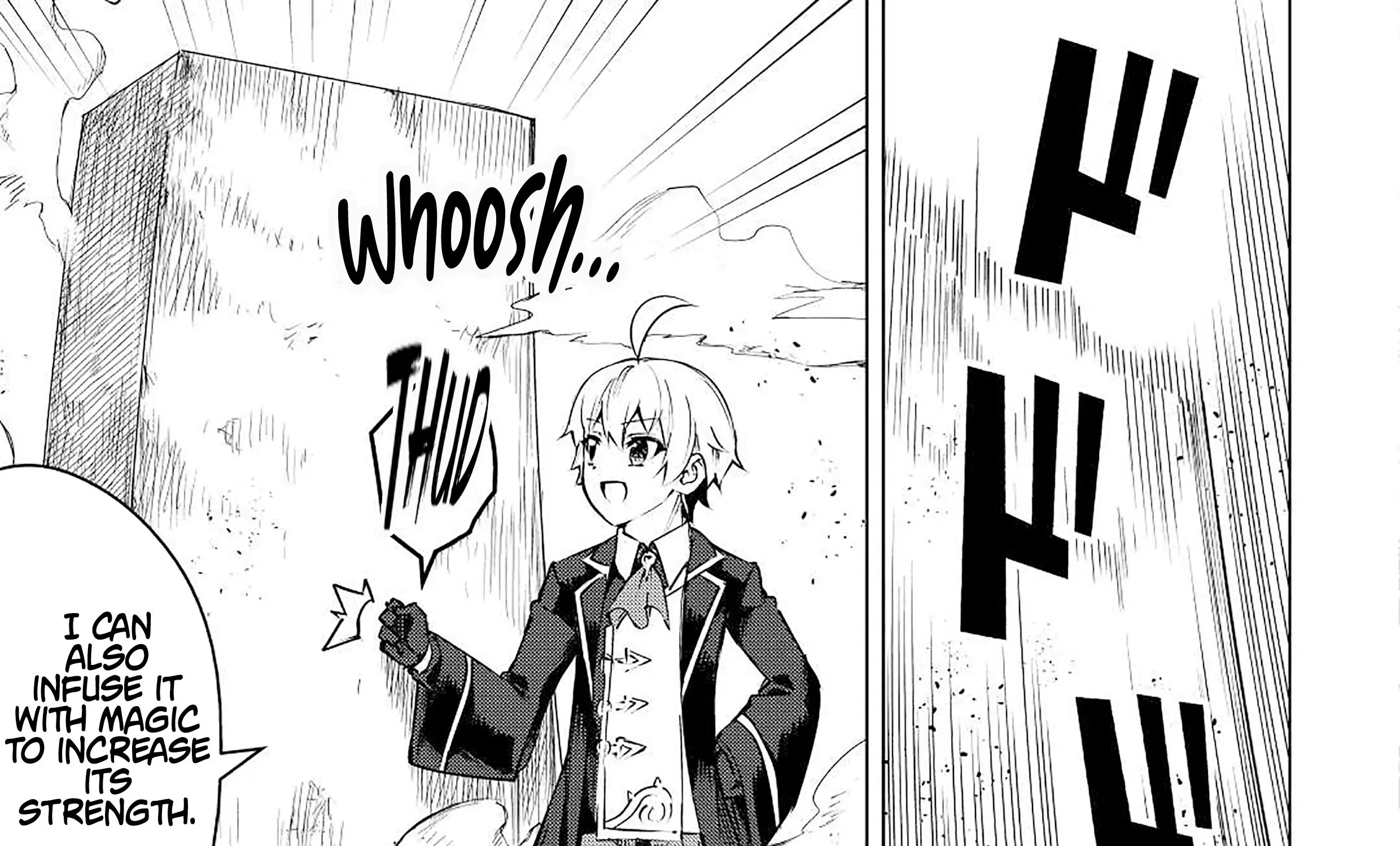 Read The Alchemist with Useless Skills Develops the Frontier chapter 11 image 43 on Lezhin