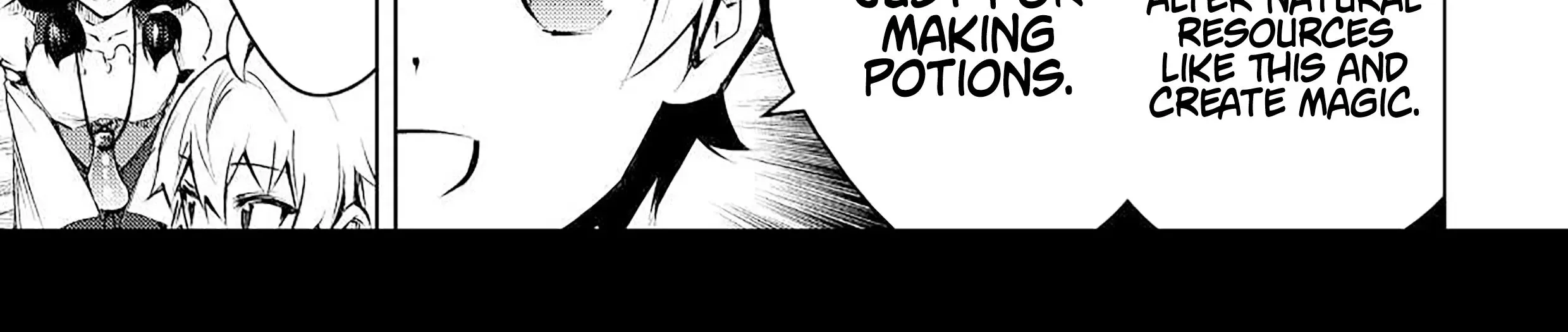 Read The Alchemist with Useless Skills Develops the Frontier chapter 11 image 45 on Lezhin