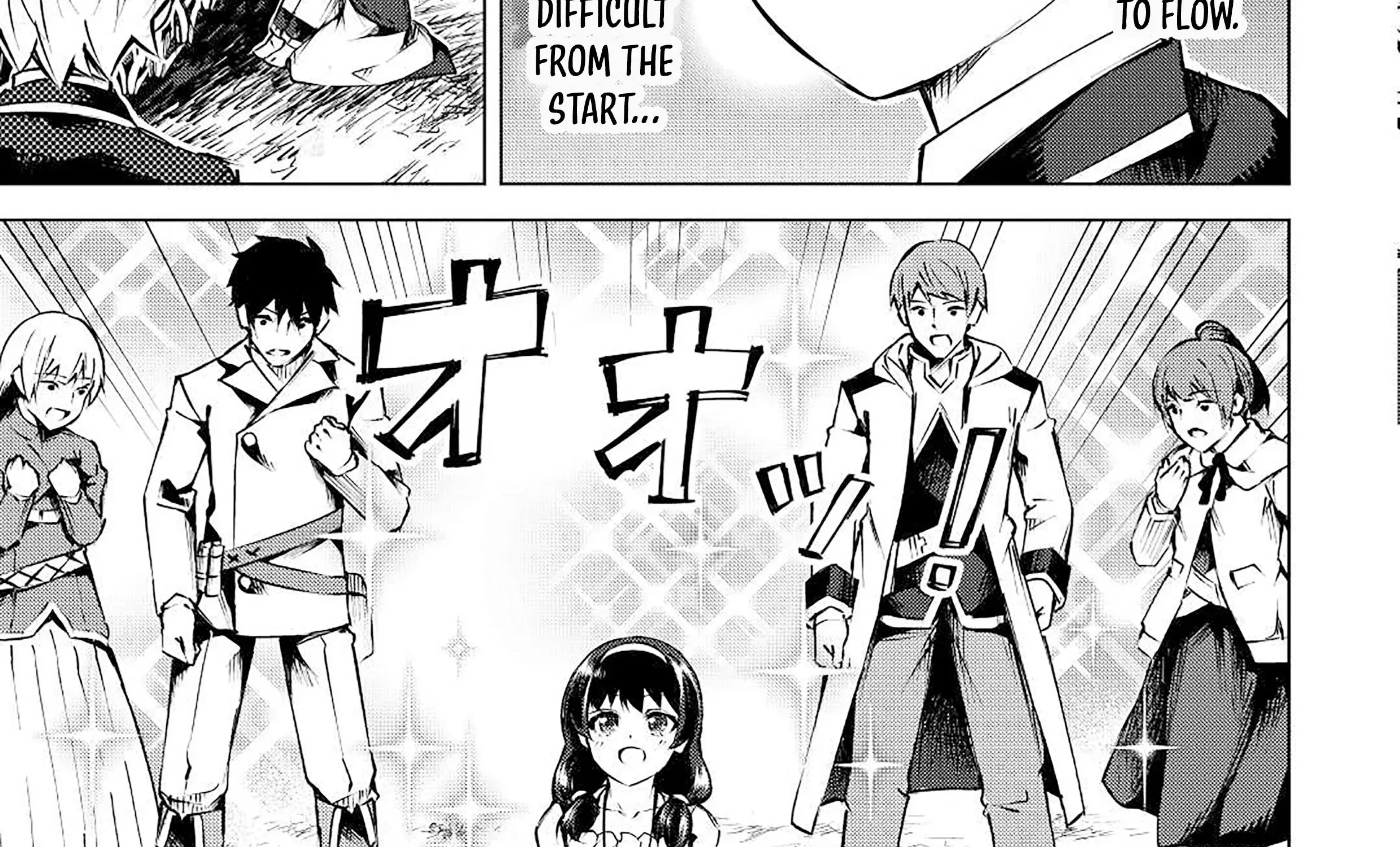 Read The Alchemist with Useless Skills Develops the Frontier chapter 11 image 50 on Lezhin