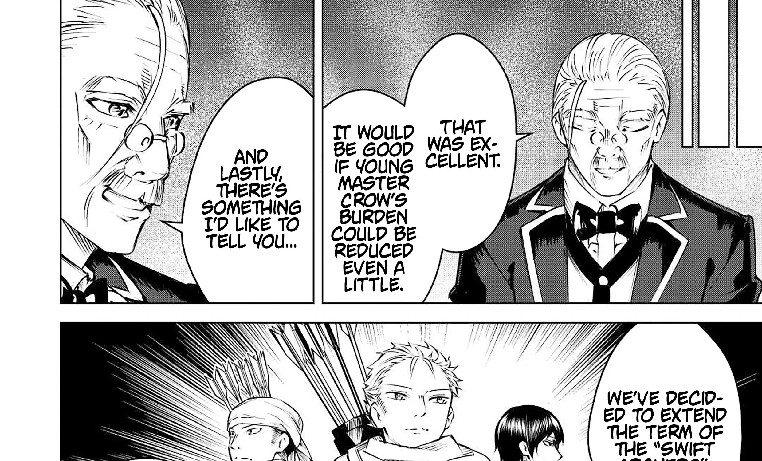 Read The Alchemist with Useless Skills Develops the Frontier chapter 11 image 52 on Lezhin