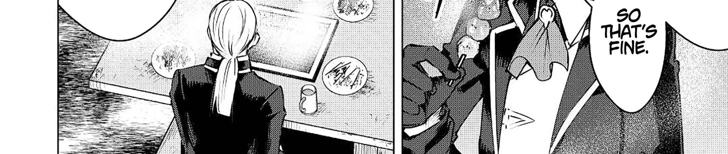 Read The Alchemist with Useless Skills Develops the Frontier chapter 11 image 54 on Lezhin