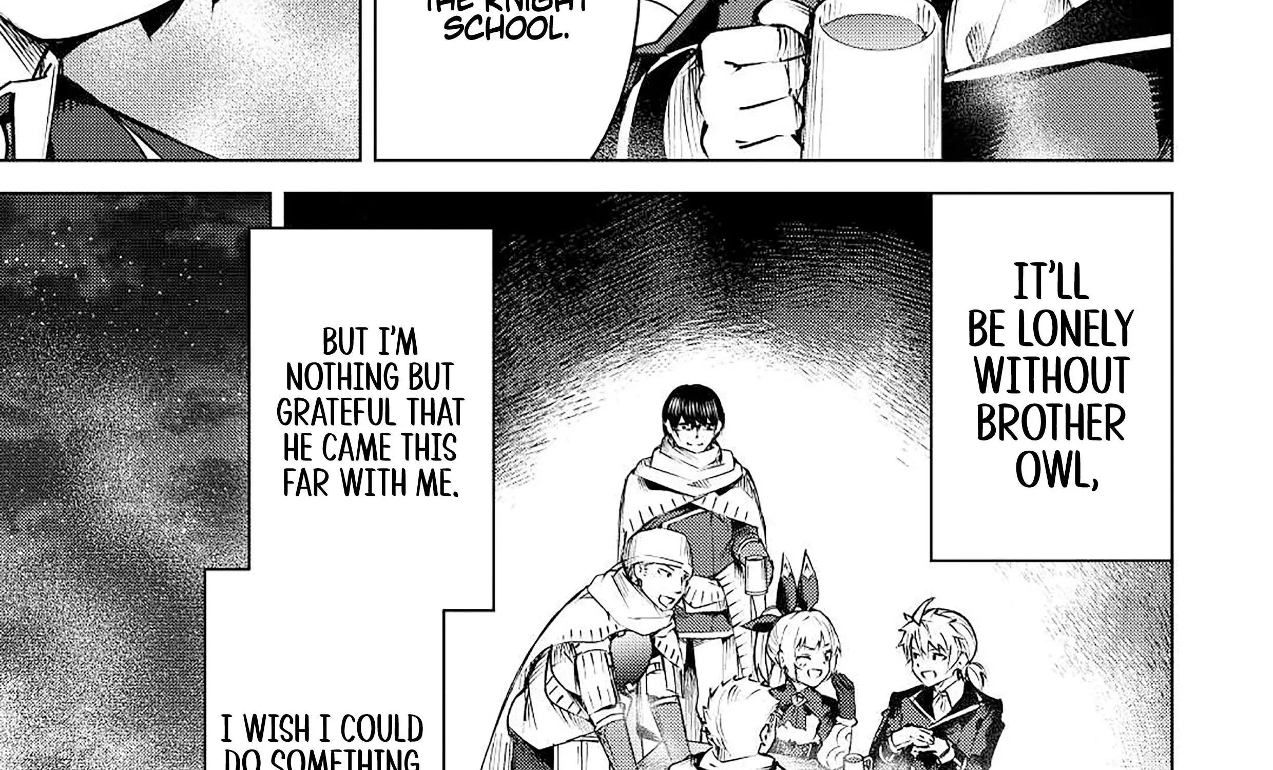Read The Alchemist with Useless Skills Develops the Frontier chapter 11 image 56 on Lezhin
