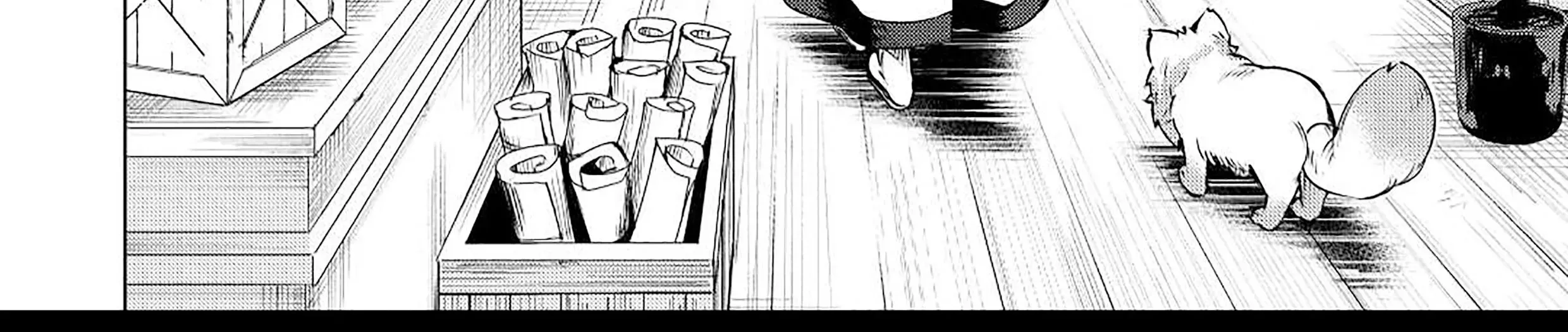 Read The Alchemist with Useless Skills Develops the Frontier chapter 11 image 60 on Lezhin