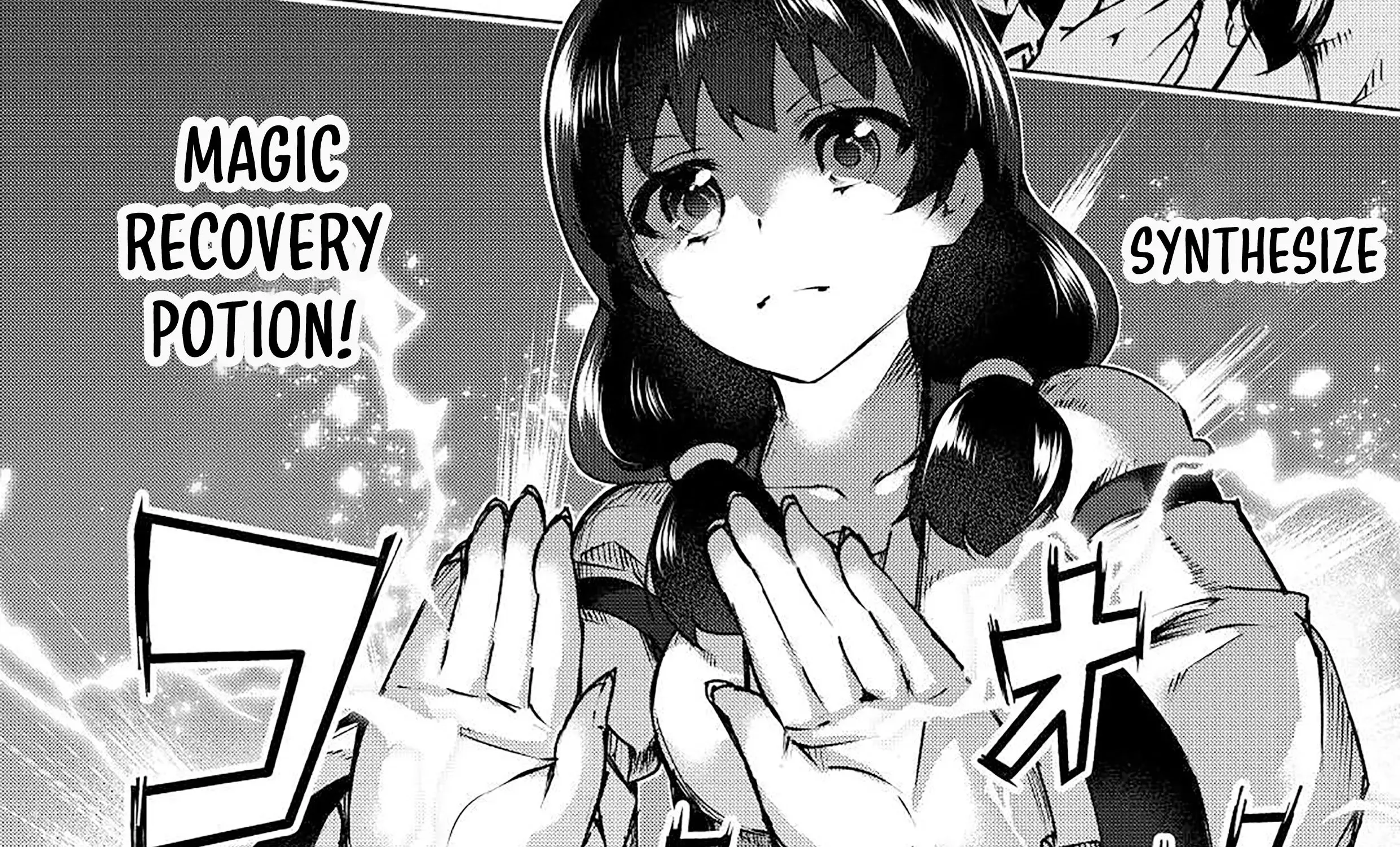 Read The Alchemist with Useless Skills Develops the Frontier chapter 11 image 65 on Lezhin