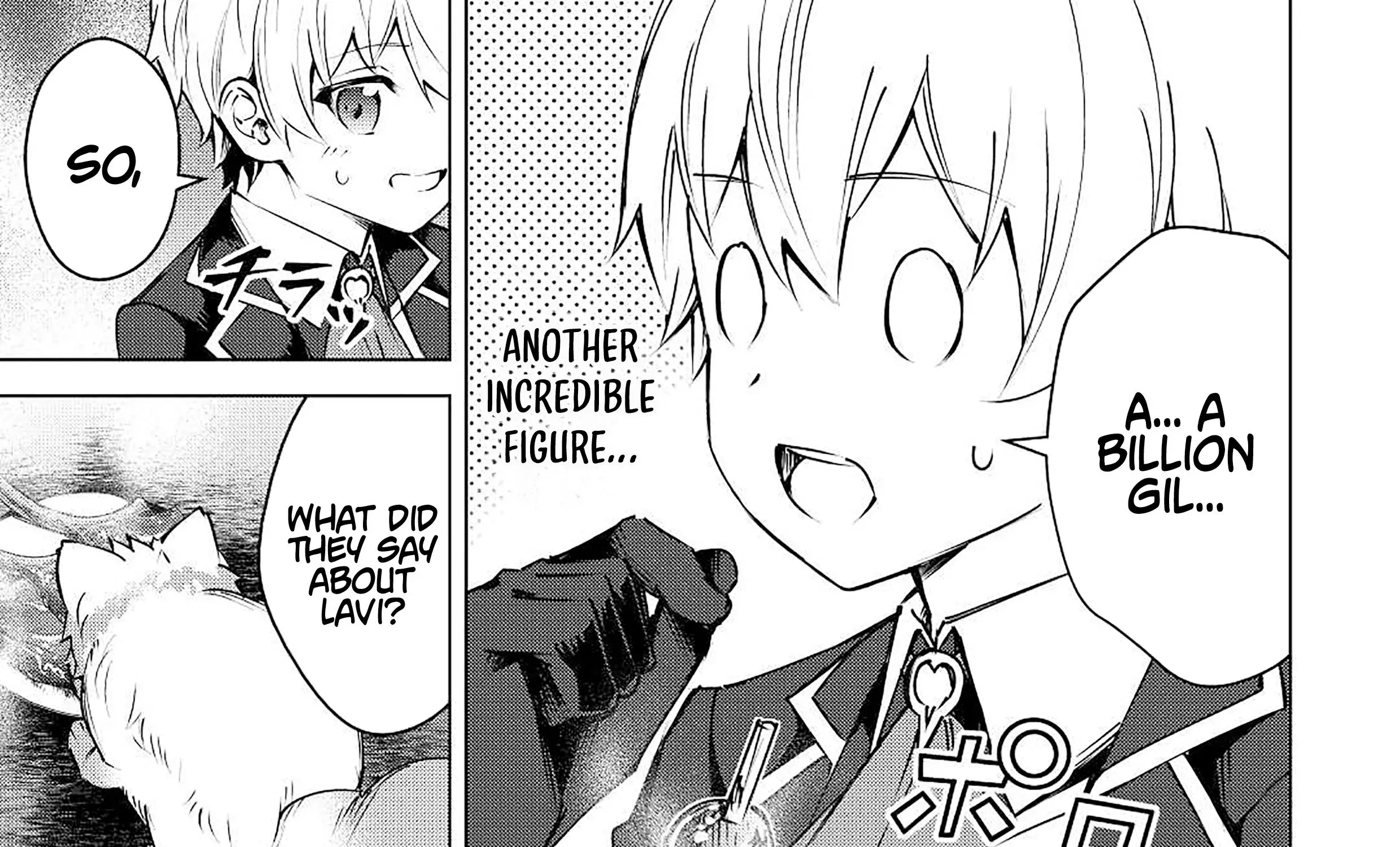 Read The Alchemist with Useless Skills Develops the Frontier chapter 11 image 7 on Lezhin
