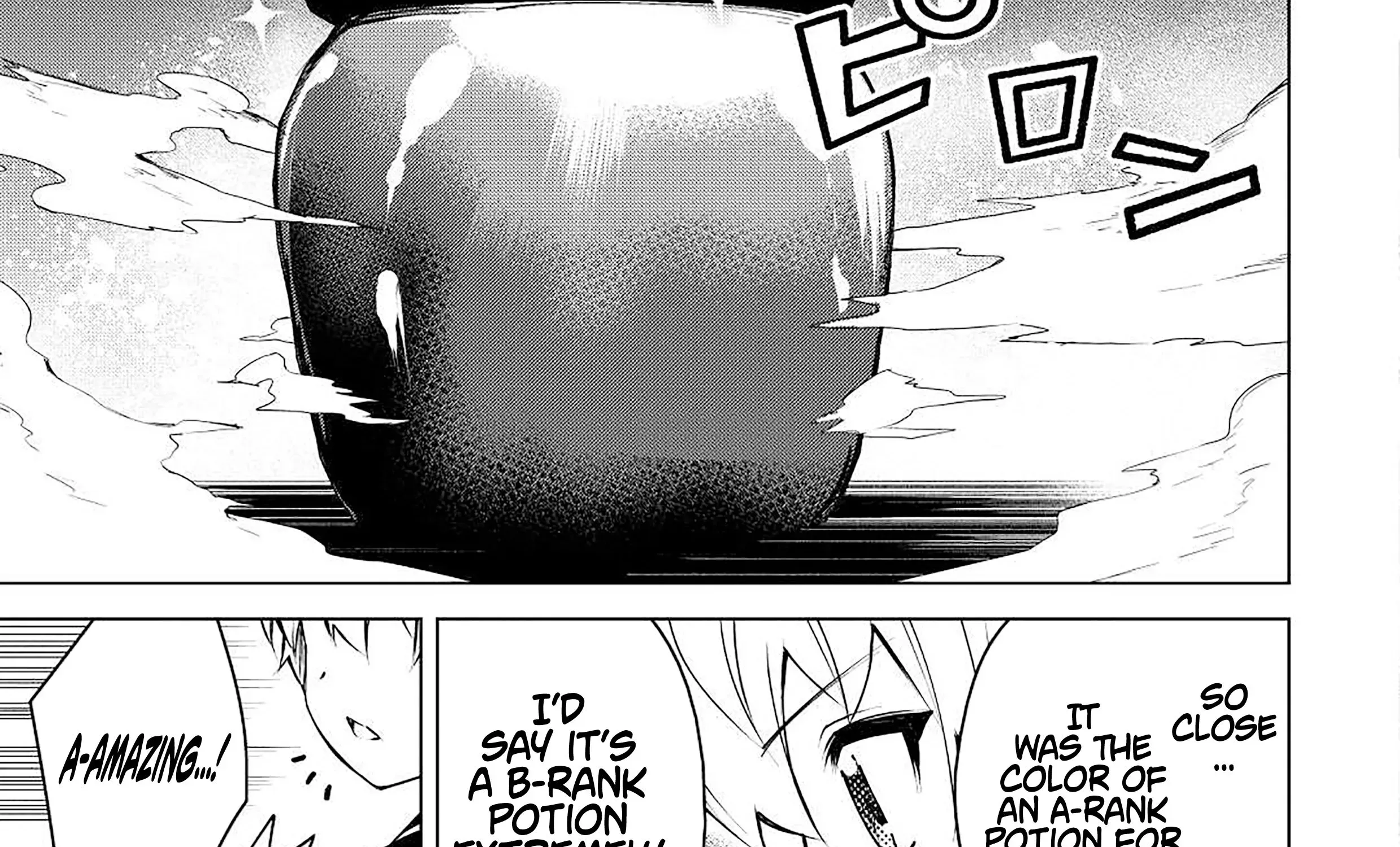 Read The Alchemist with Useless Skills Develops the Frontier chapter 11 image 74 on Lezhin