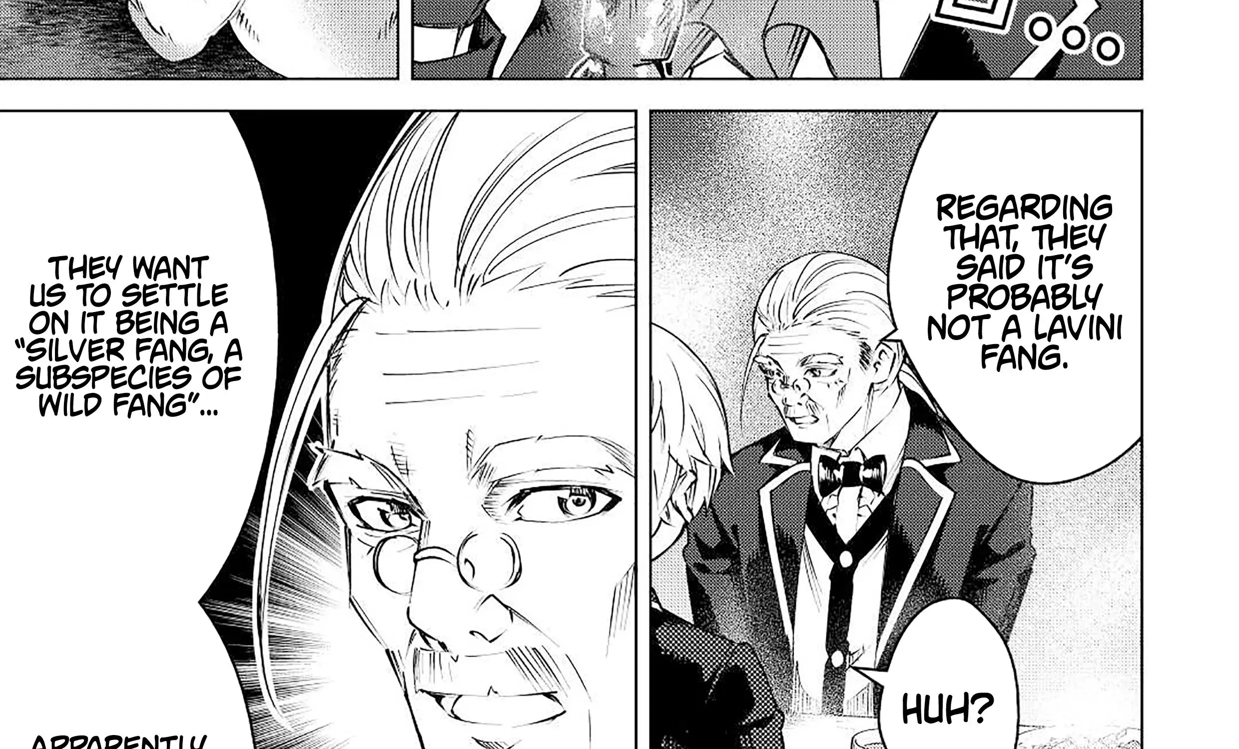 Read The Alchemist with Useless Skills Develops the Frontier chapter 11 image 8 on Lezhin