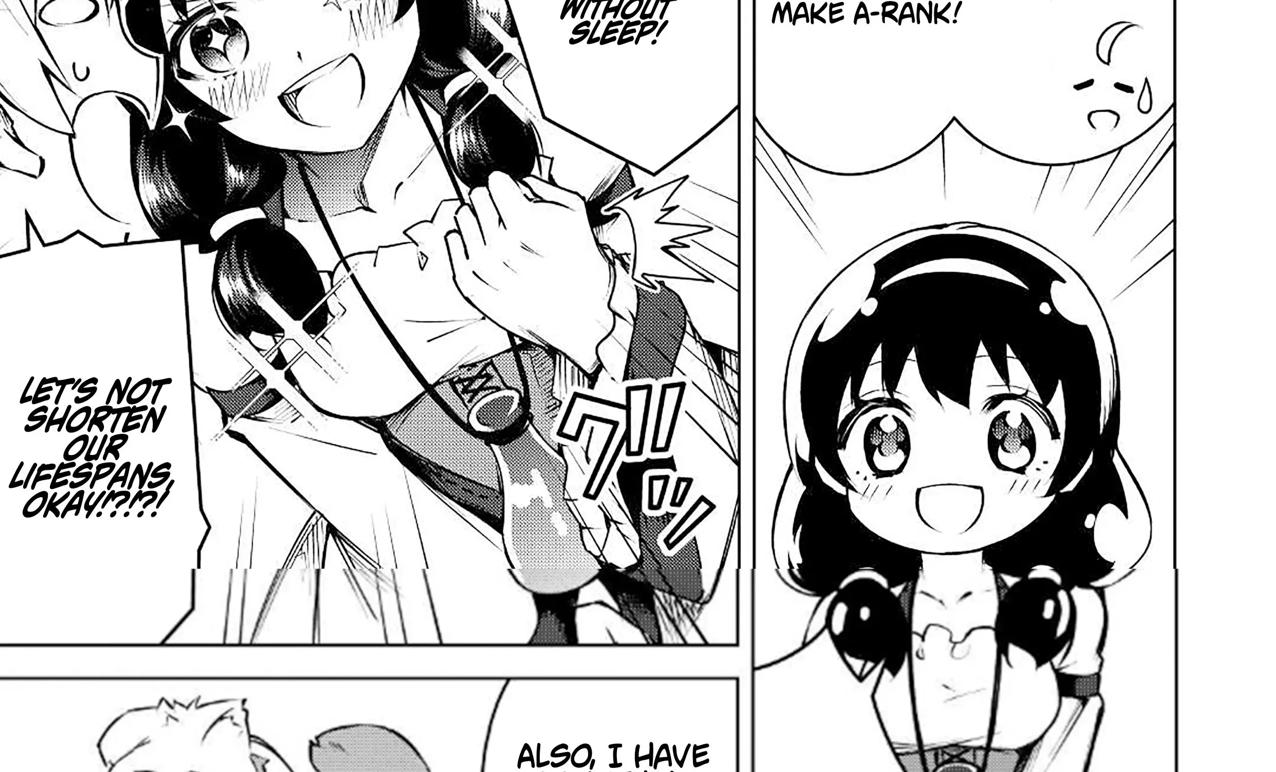 Read The Alchemist with Useless Skills Develops the Frontier chapter 11 image 80 on Lezhin
