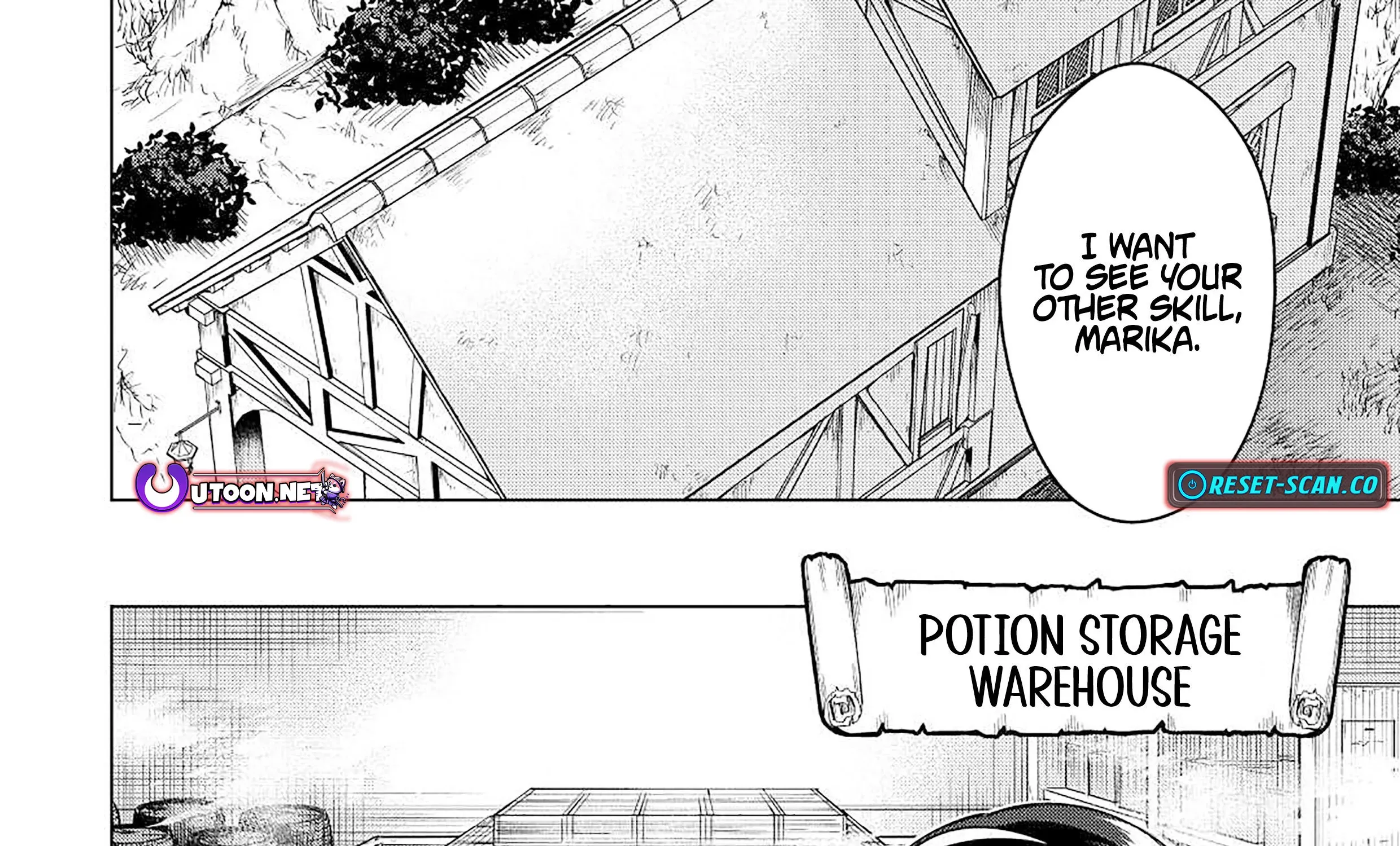 Read The Alchemist with Useless Skills Develops the Frontier chapter 11 image 82 on Lezhin