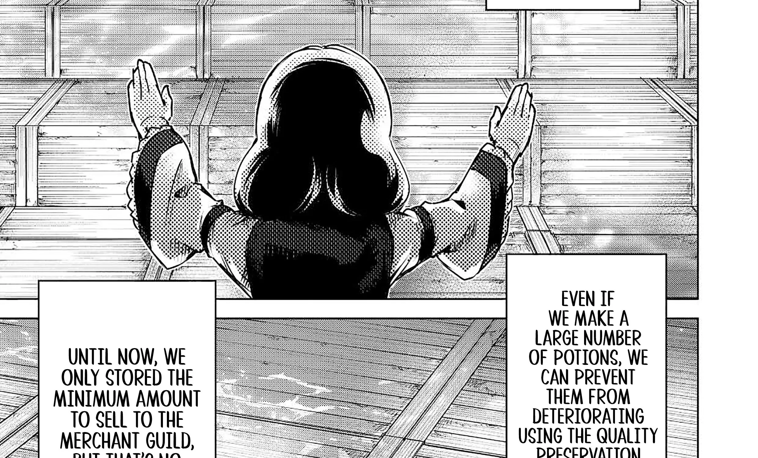 Read The Alchemist with Useless Skills Develops the Frontier chapter 11 image 86 on Lezhin