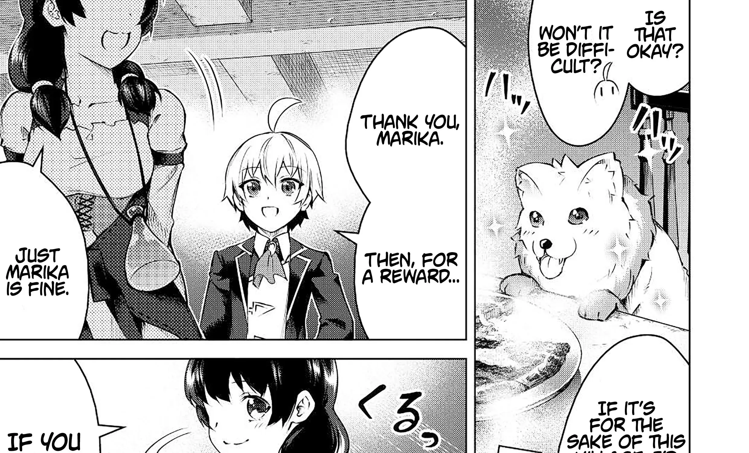 Read The Alchemist with Useless Skills Develops the Frontier chapter 11 image 91 on Lezhin