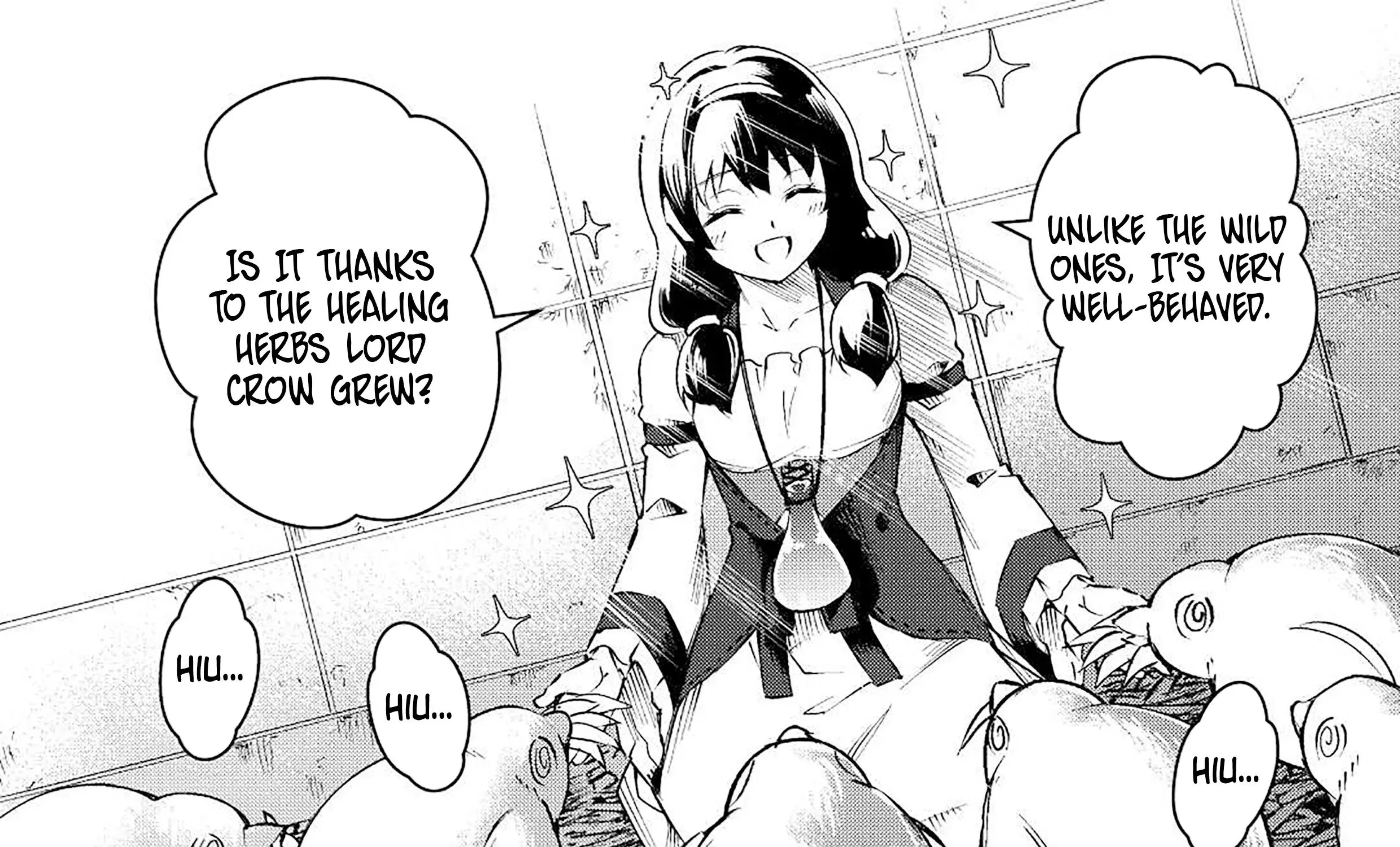 Read The Alchemist with Useless Skills Develops the Frontier chapter 12 image 10 on Lezhin