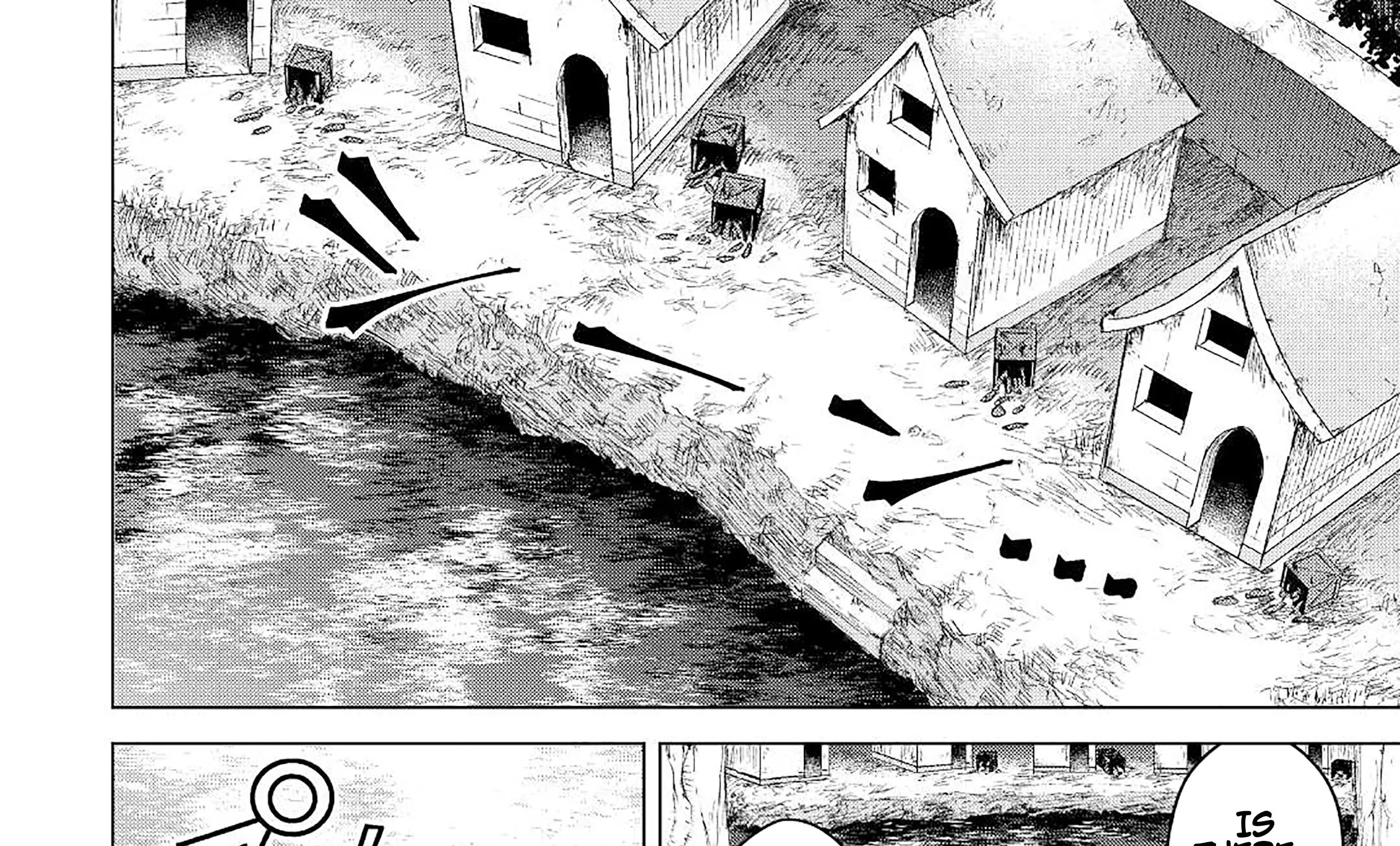 Read The Alchemist with Useless Skills Develops the Frontier chapter 12 image 16 on Lezhin