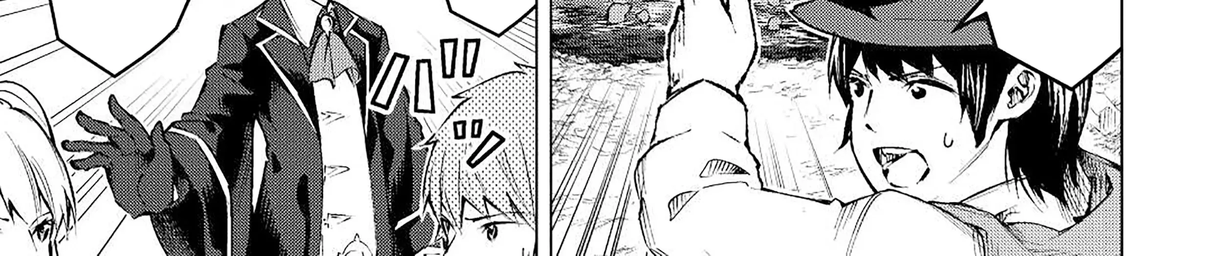 Read The Alchemist with Useless Skills Develops the Frontier chapter 12 image 21 on Lezhin