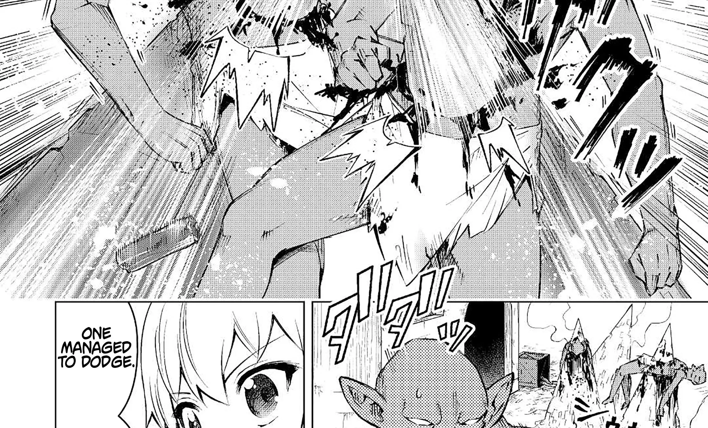 Read The Alchemist with Useless Skills Develops the Frontier chapter 12 image 29 on Lezhin