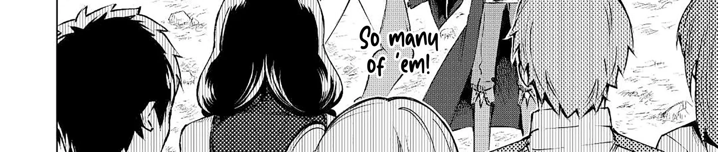 Read The Alchemist with Useless Skills Develops the Frontier chapter 12 image 42 on Lezhin