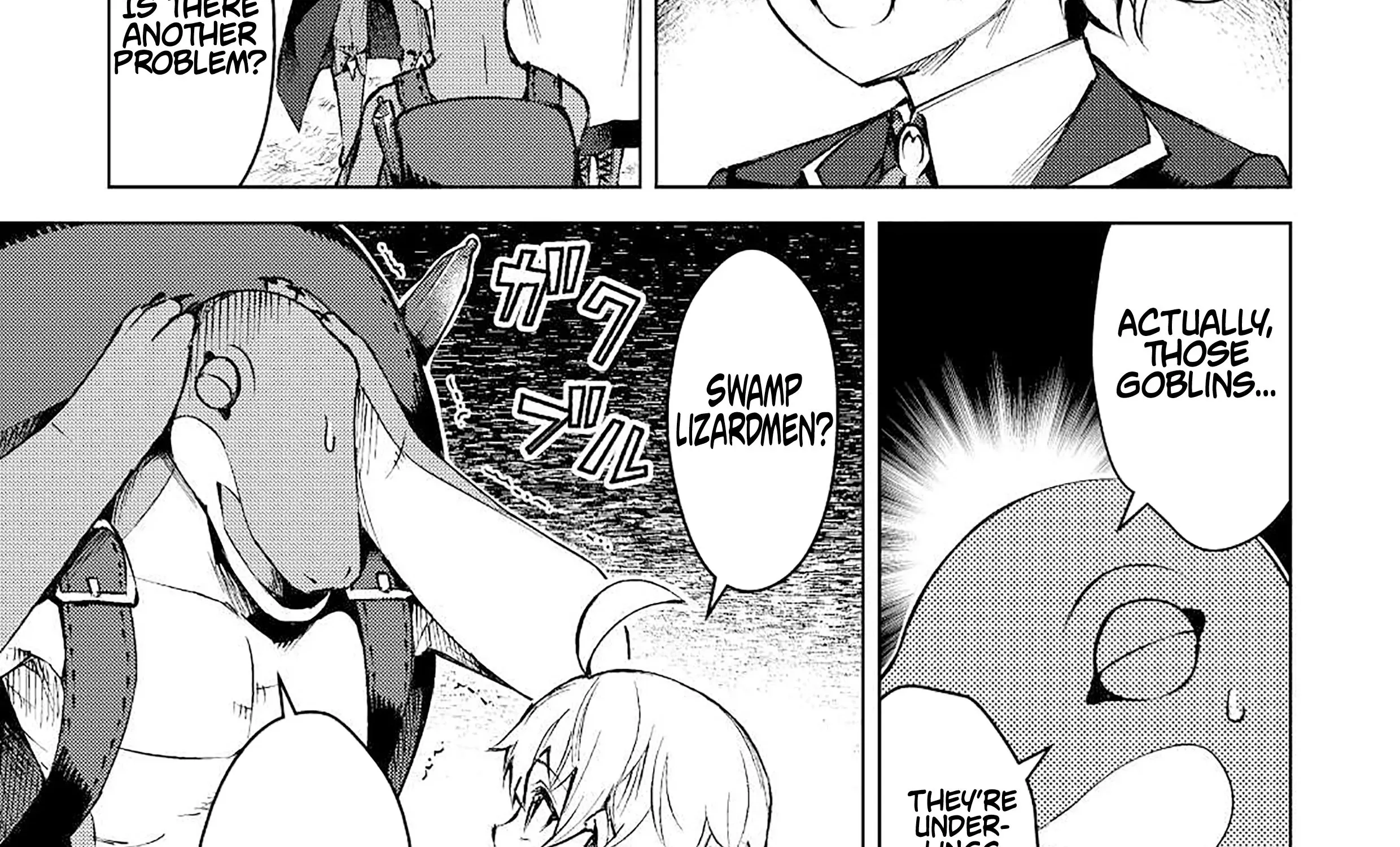 Read The Alchemist with Useless Skills Develops the Frontier chapter 12 image 44 on Lezhin