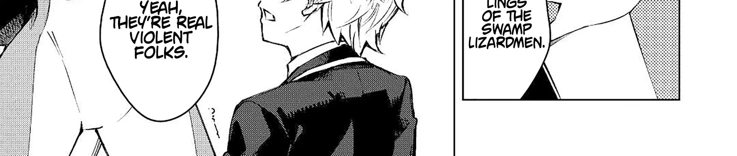 Read The Alchemist with Useless Skills Develops the Frontier chapter 12 image 45 on Lezhin