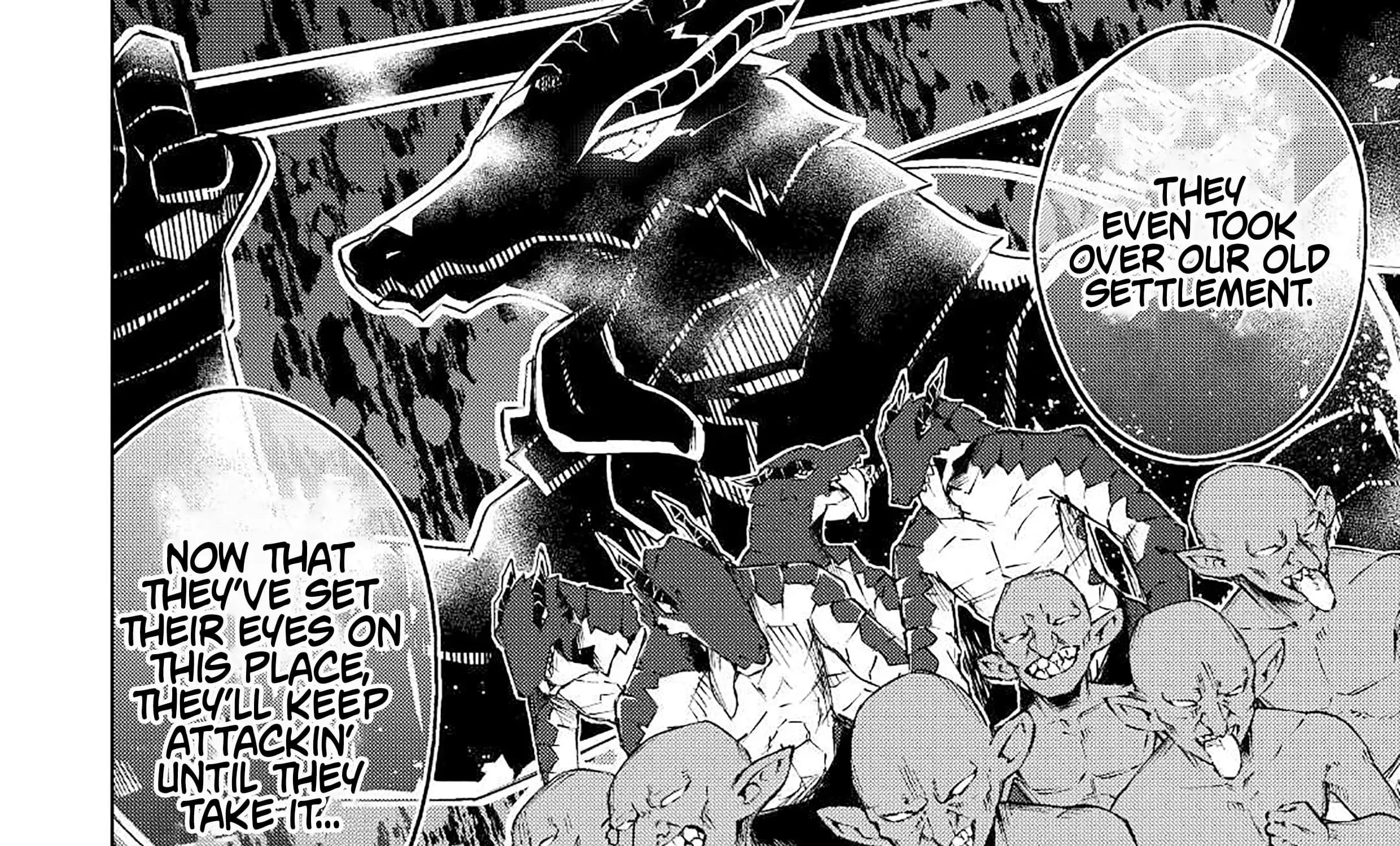 Read The Alchemist with Useless Skills Develops the Frontier chapter 12 image 46 on Lezhin