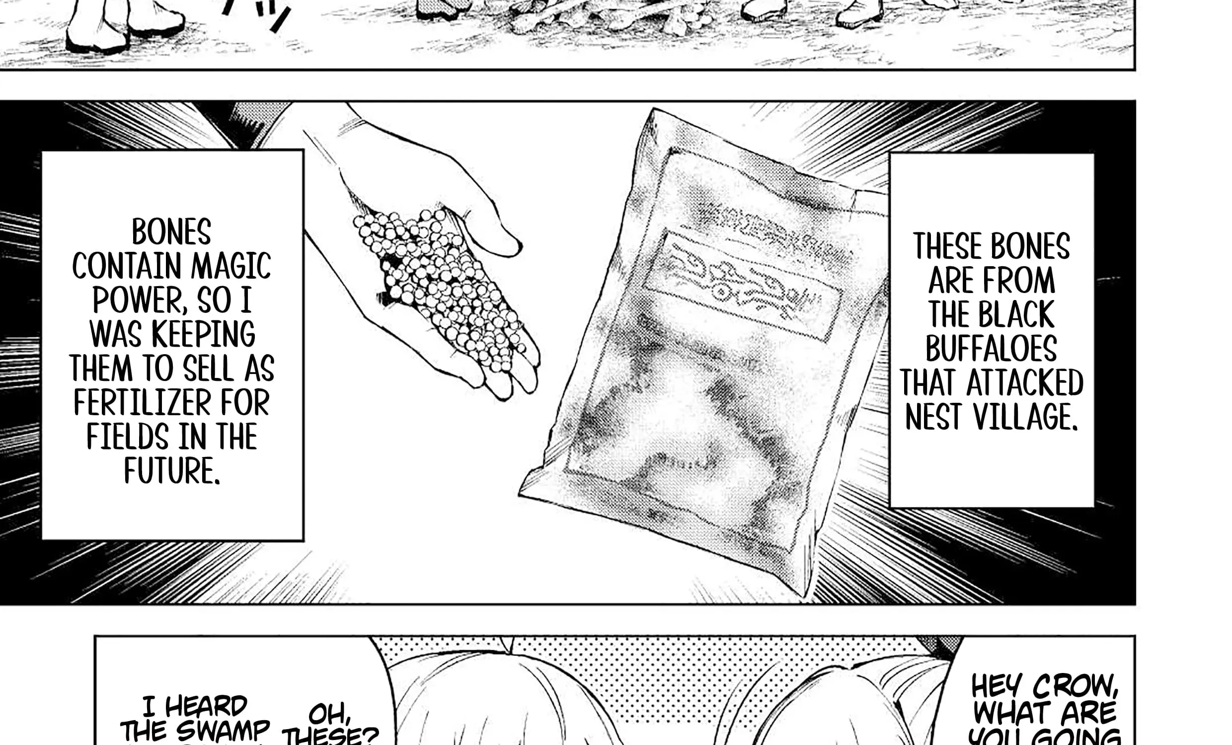 Read The Alchemist with Useless Skills Develops the Frontier chapter 12 image 56 on Lezhin