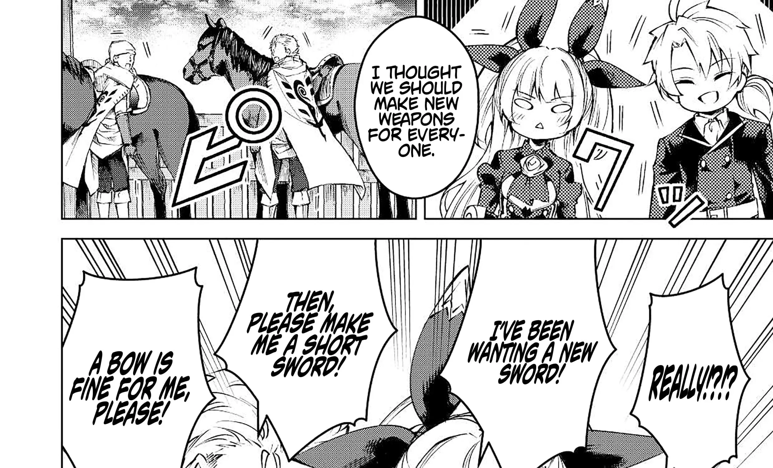 Read The Alchemist with Useless Skills Develops the Frontier chapter 12 image 58 on Lezhin